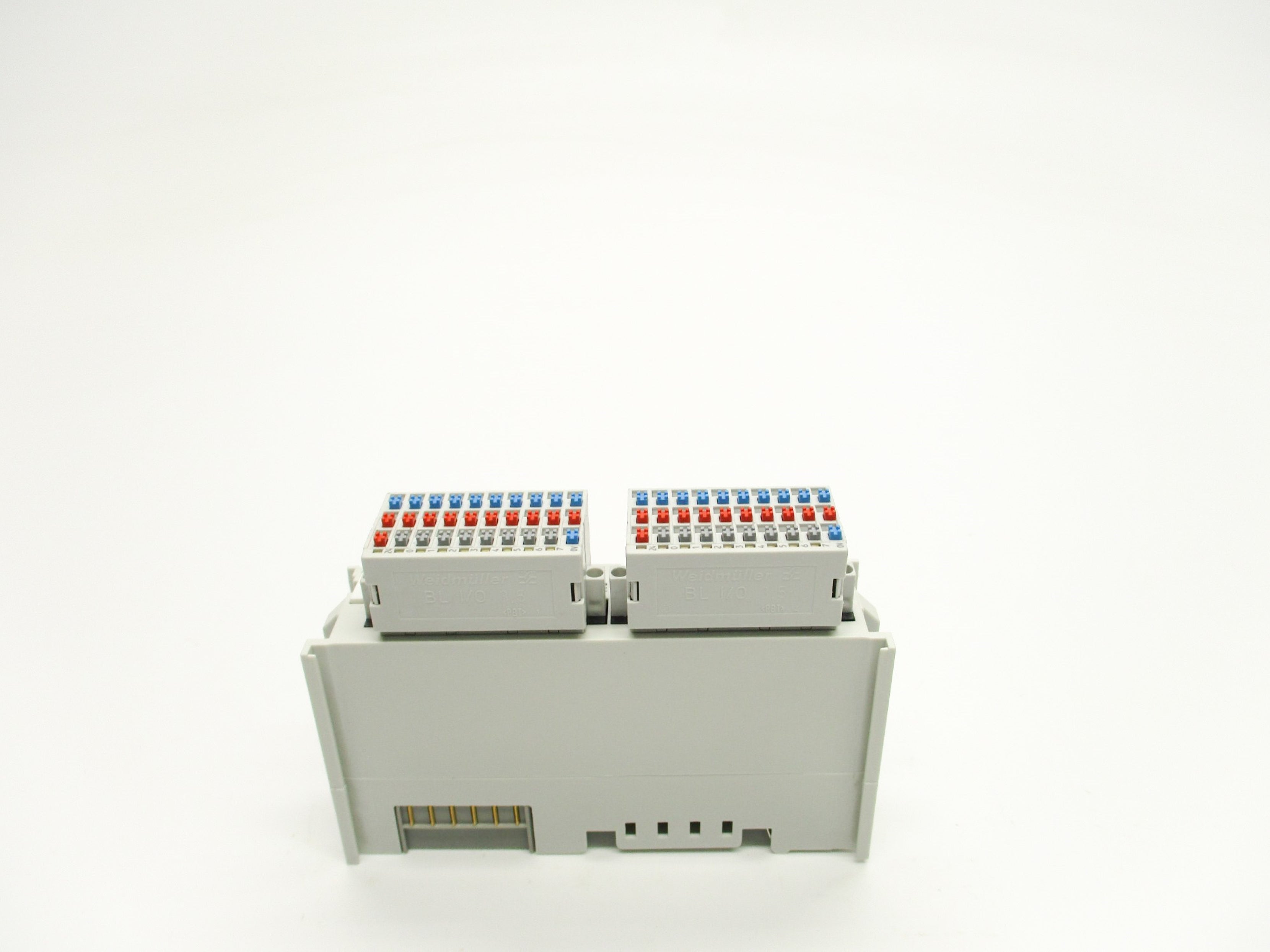 BECKHOFF KM2002-0000 NSNP