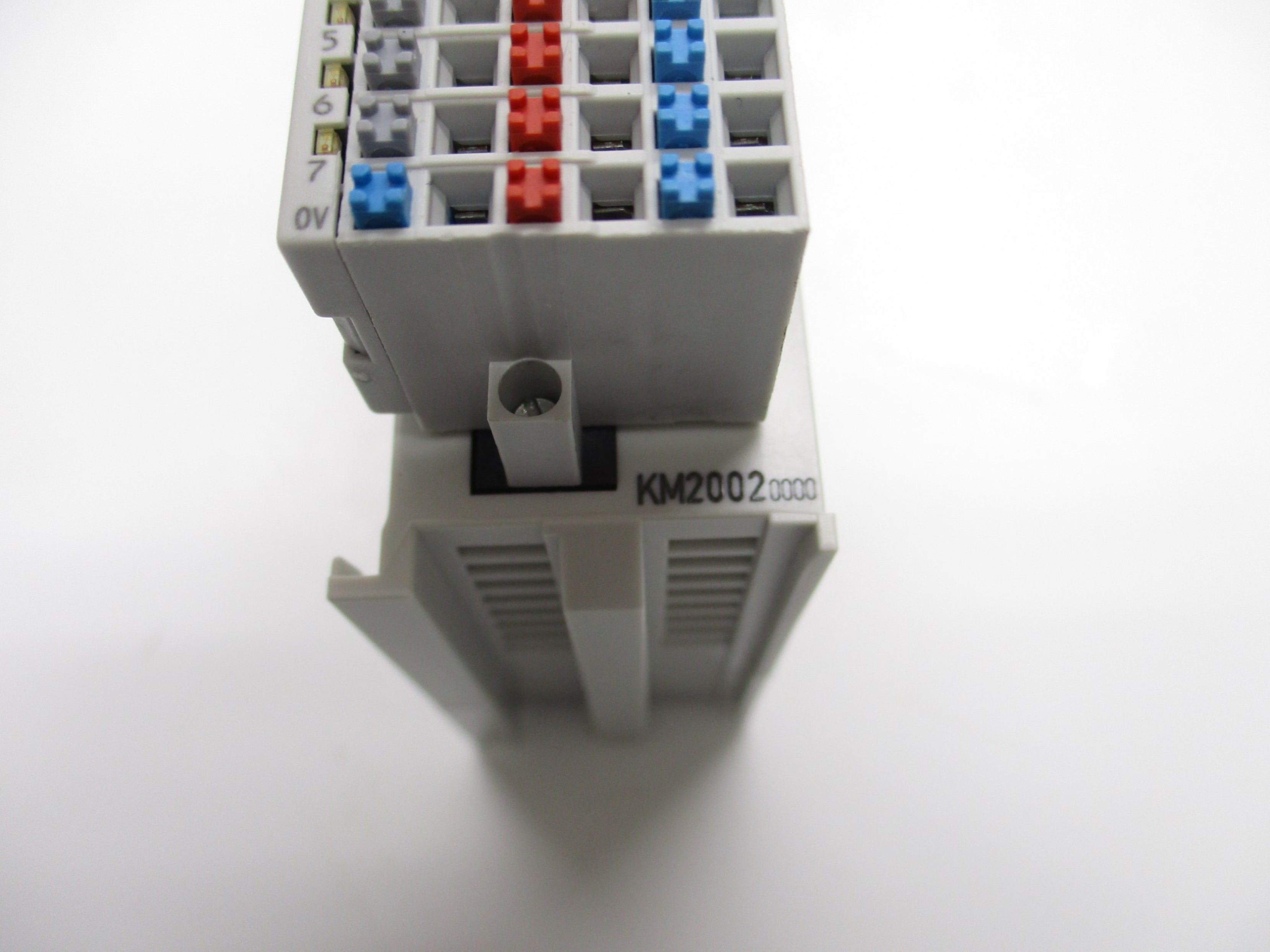 BECKHOFF KM2002-0000 NSNP