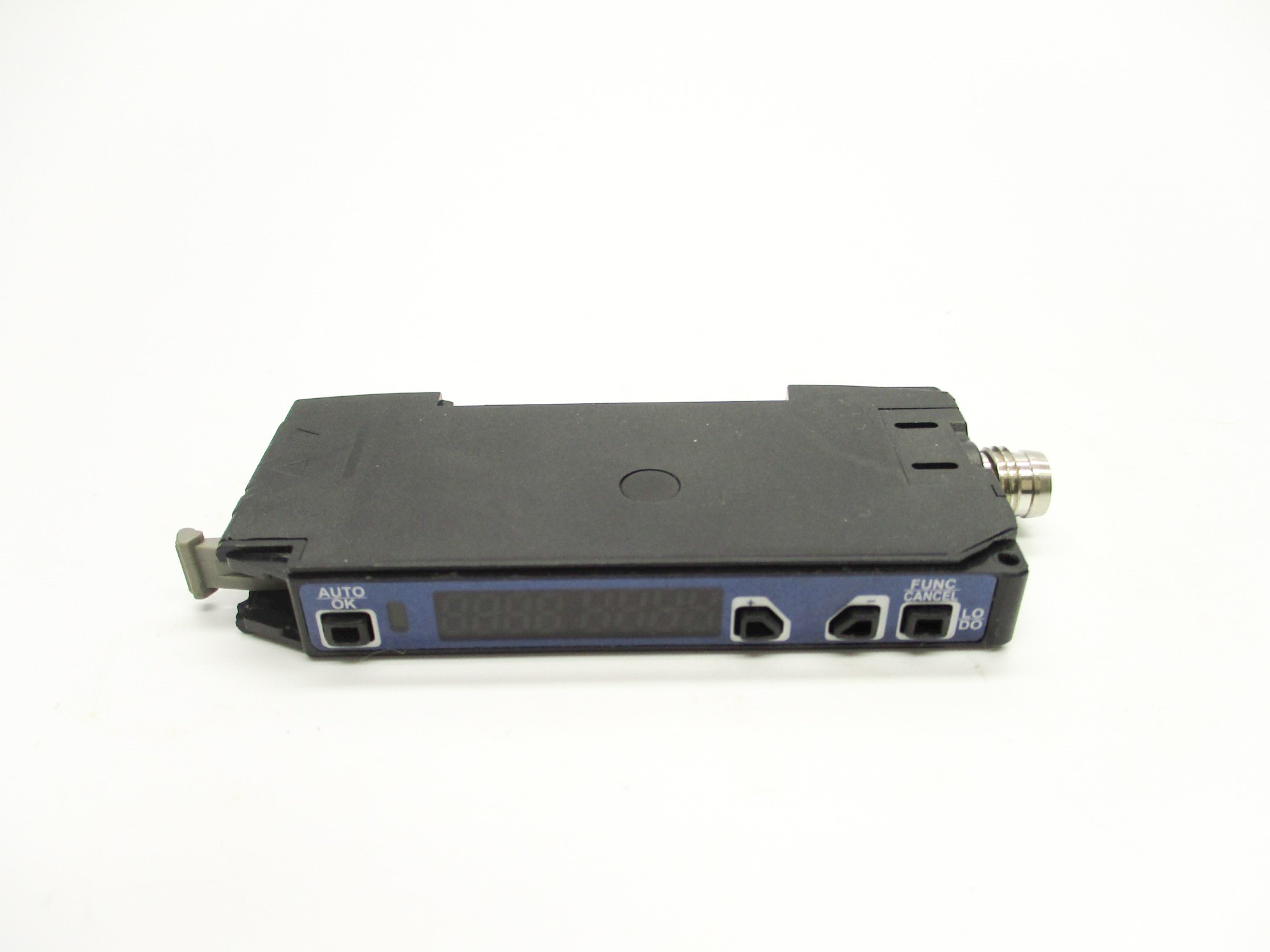 BAUMER ELECTRIC FVDK10P67Y0/S35A NSNP