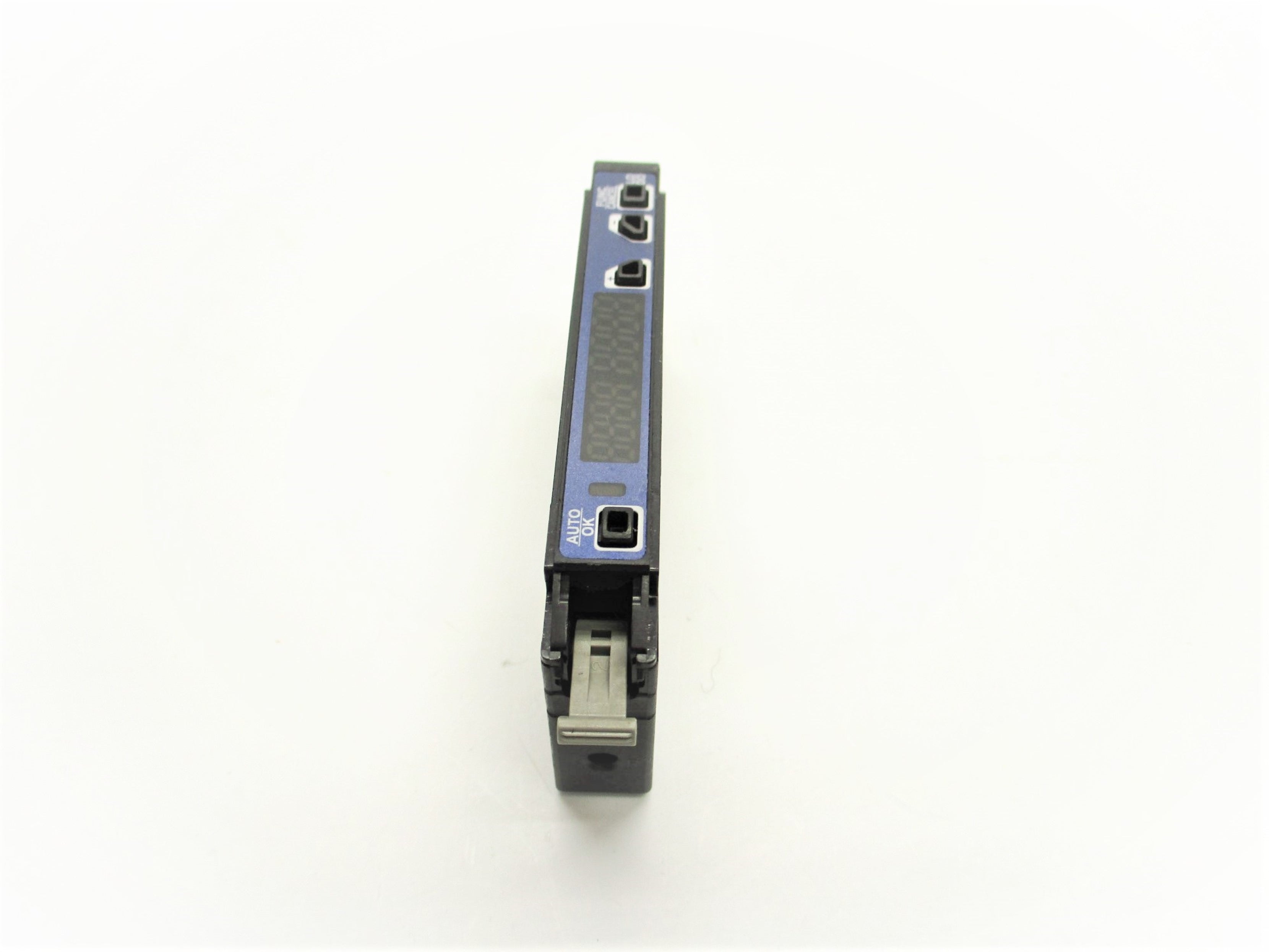BAUMER ELECTRIC FVDK10P67Y0/S35A NSNP