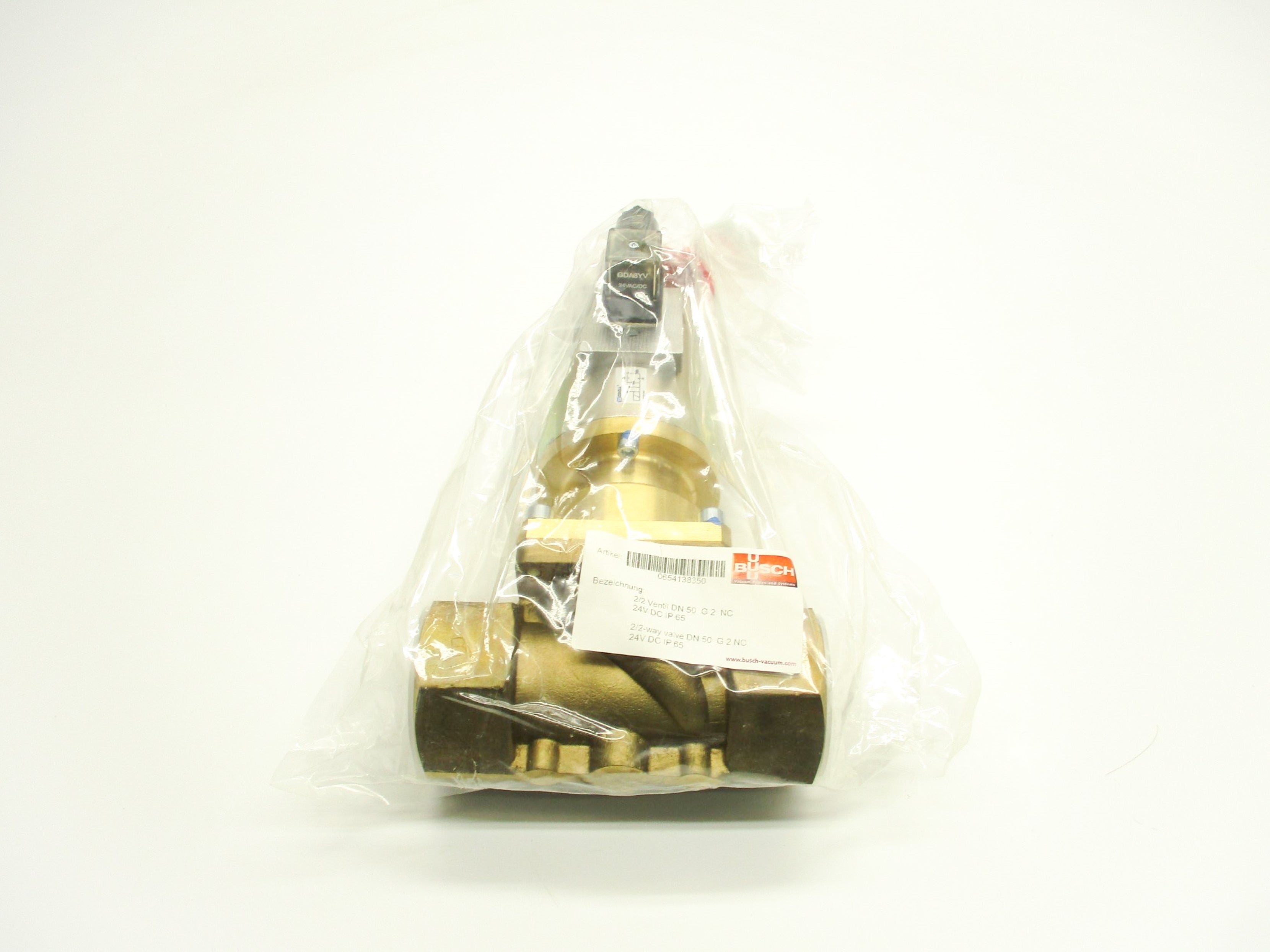 BUSCH RSV50NC NSMP