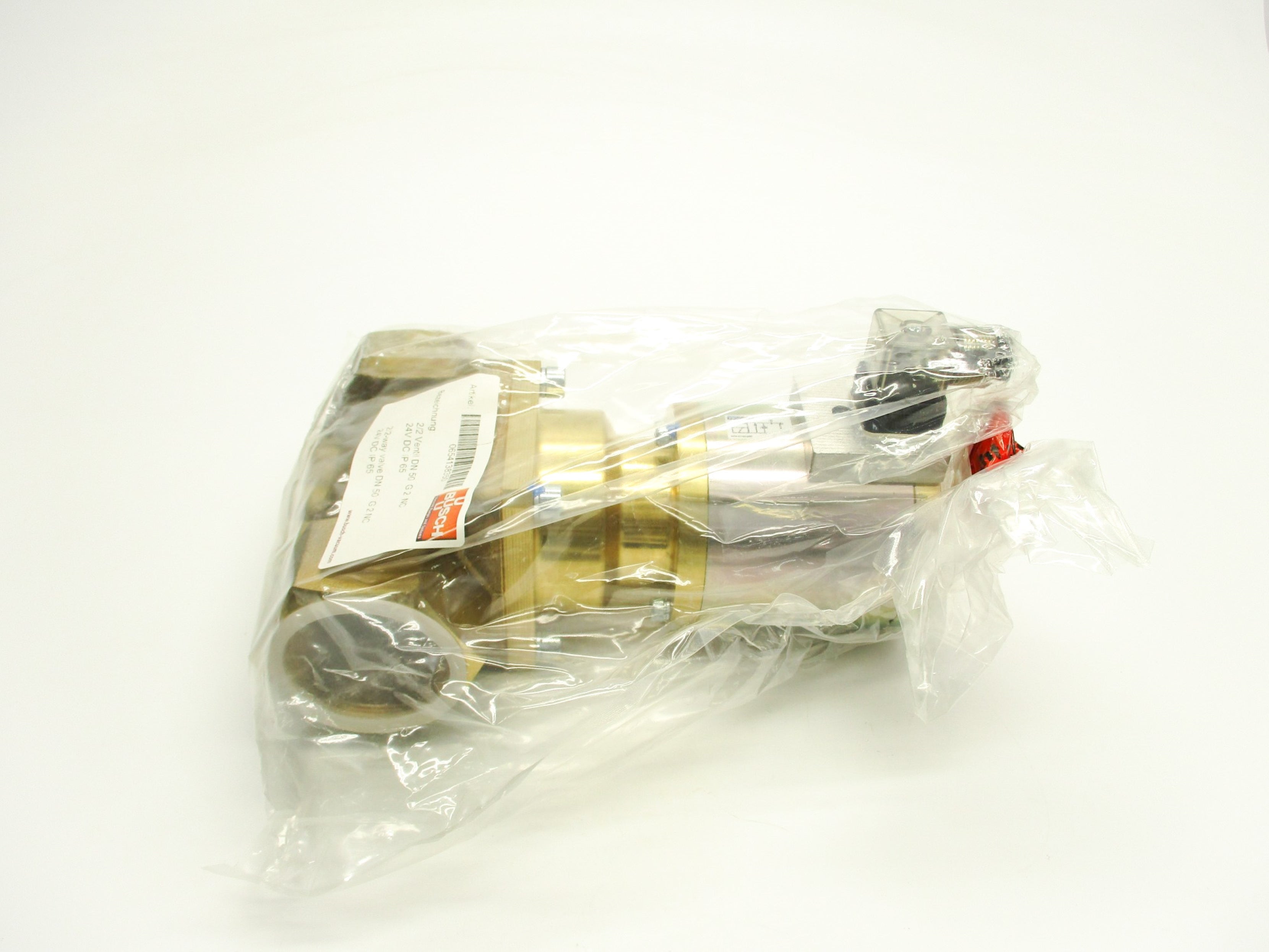 BUSCH RSV50NC NSMP