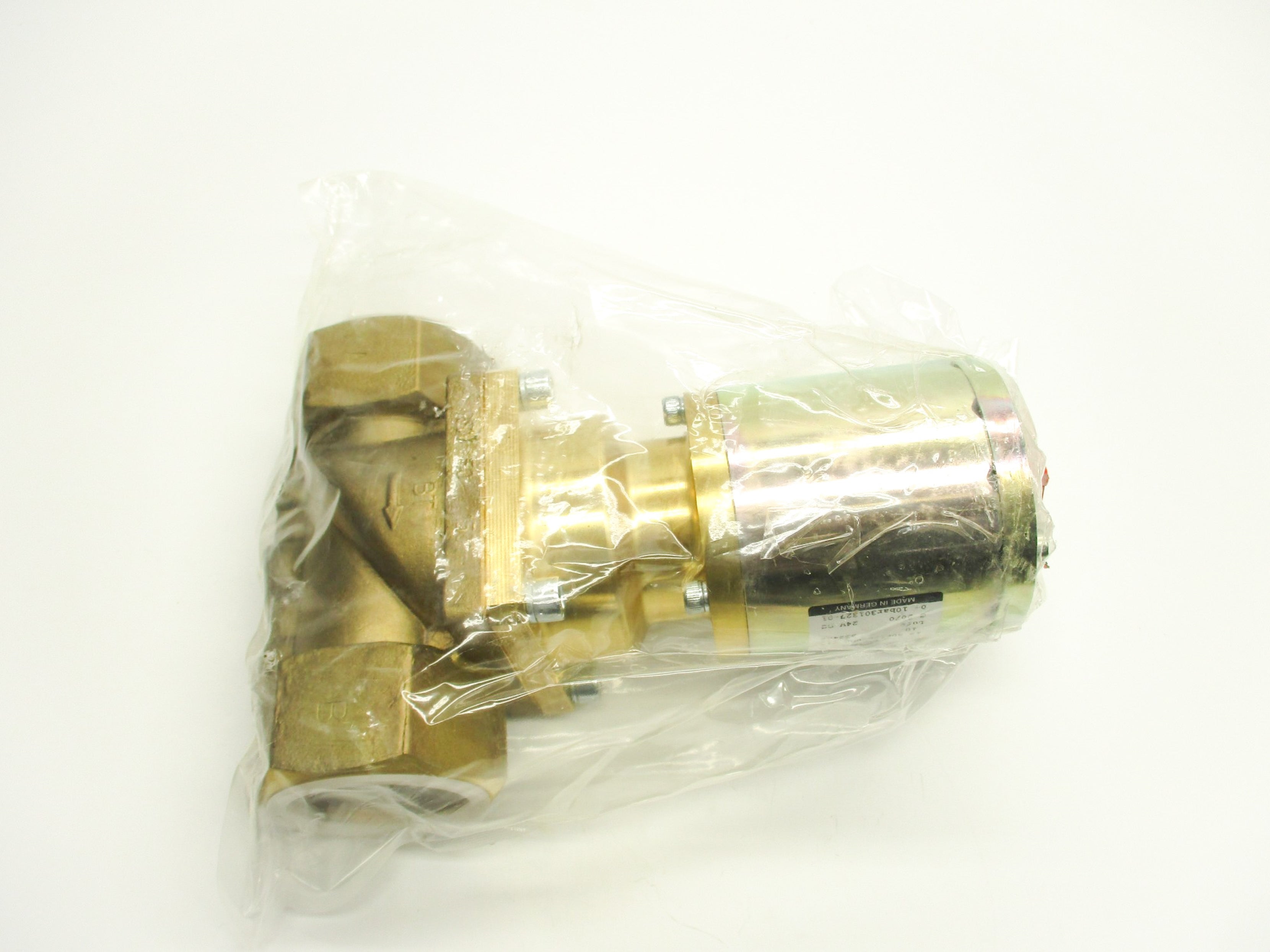 BUSCH RSV50NC NSMP