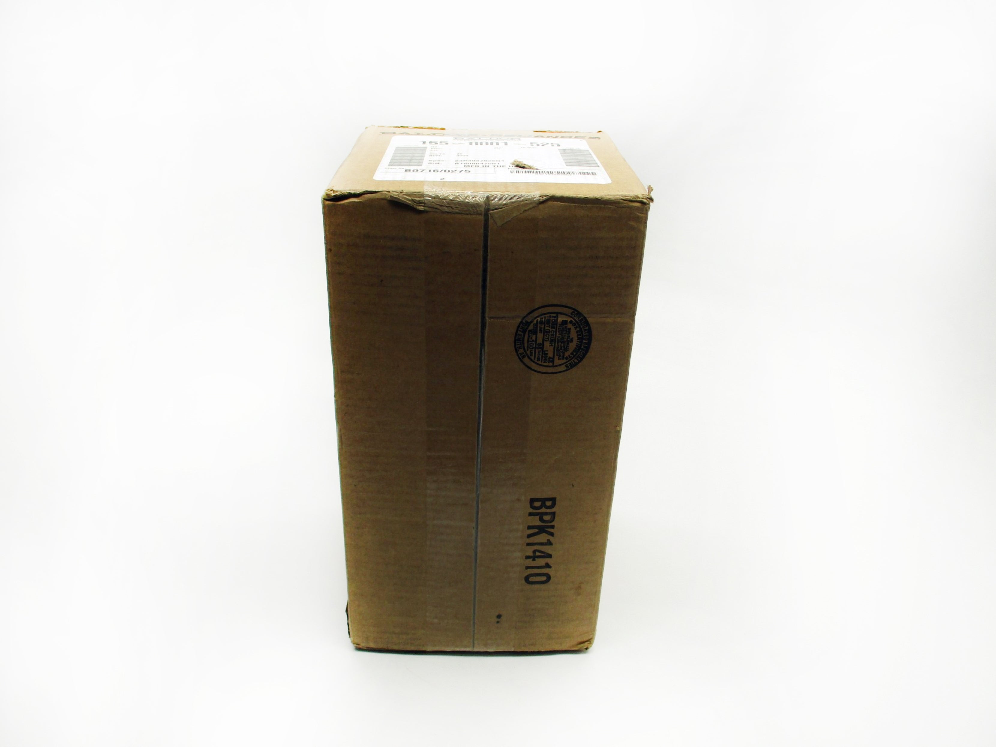 BALDOR 53P393Z025G1 NSFS