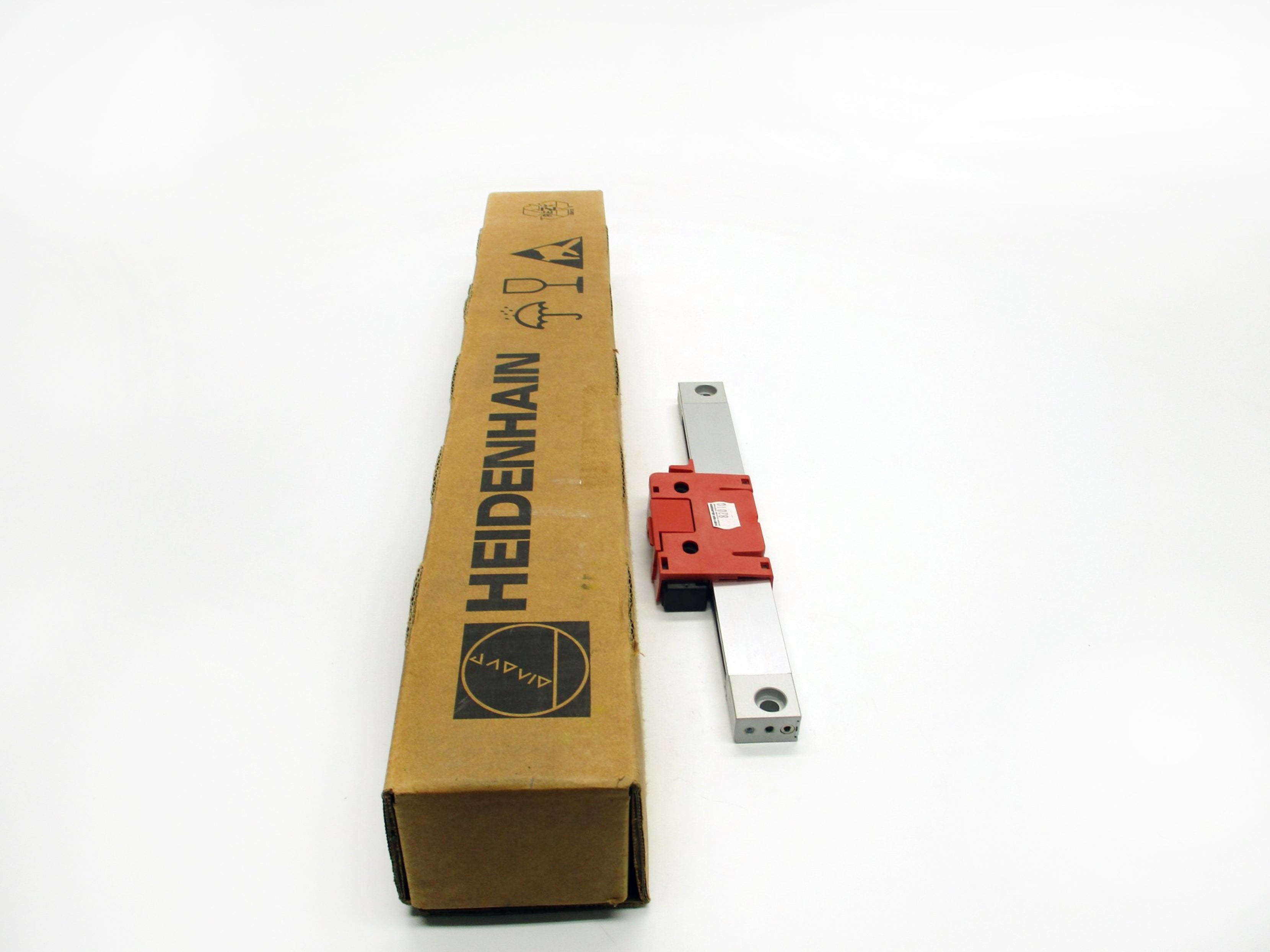 HEIDENHAIN LS476 329986-0C NSMP
