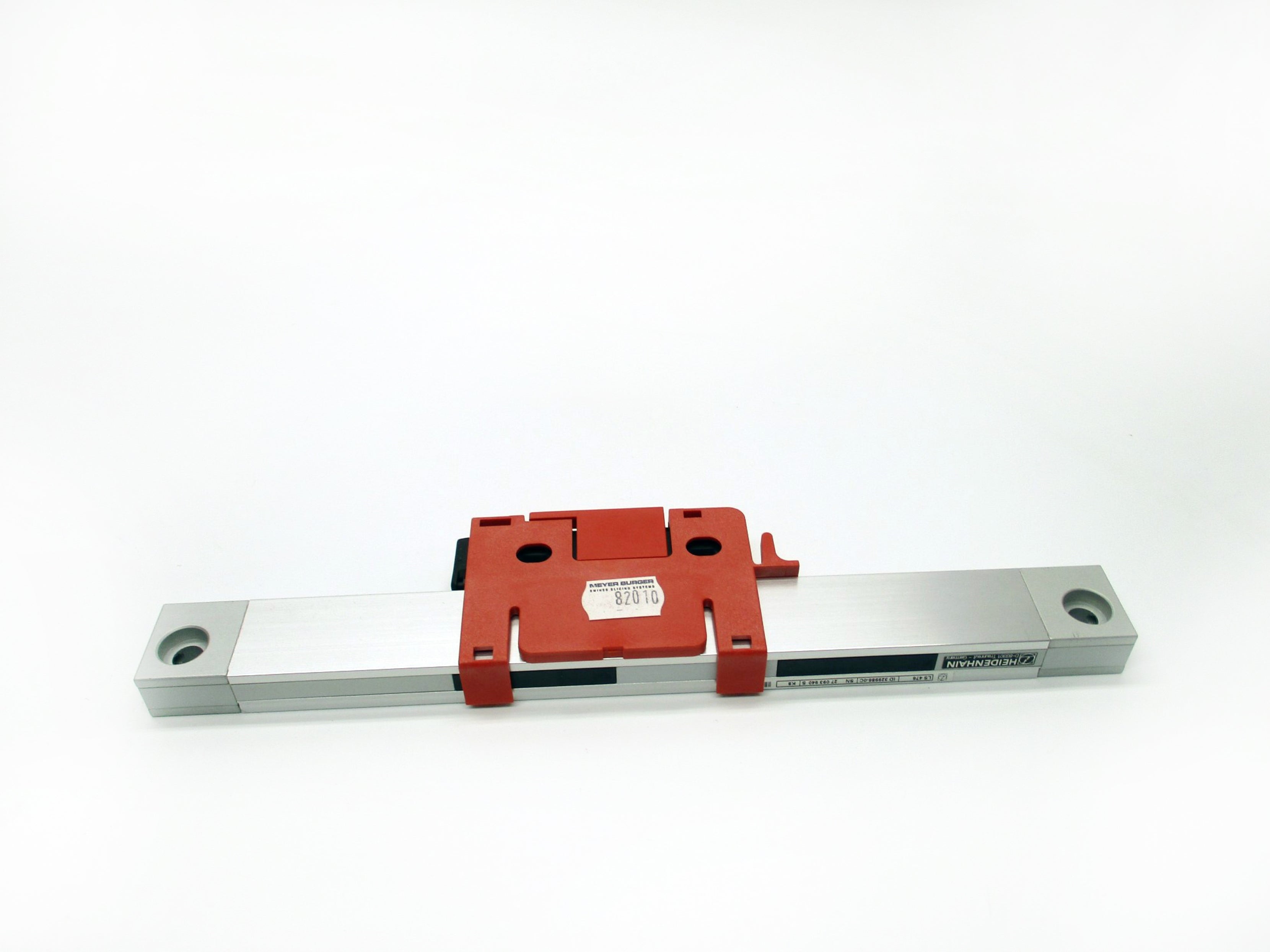 HEIDENHAIN LS476 329986-0C NSMP