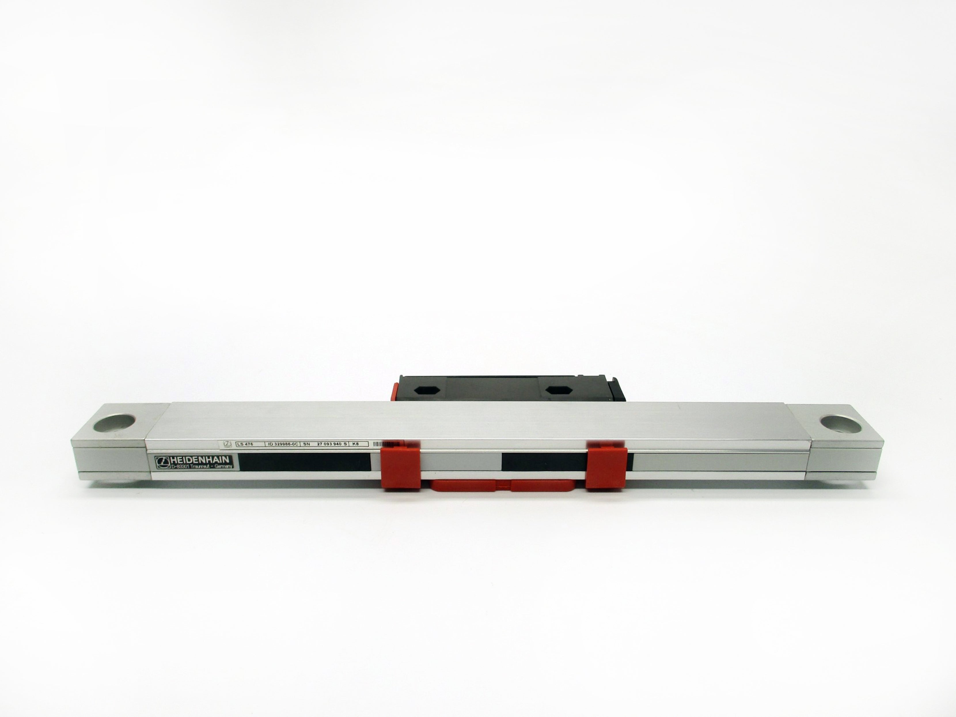 HEIDENHAIN LS476 329986-0C NSMP