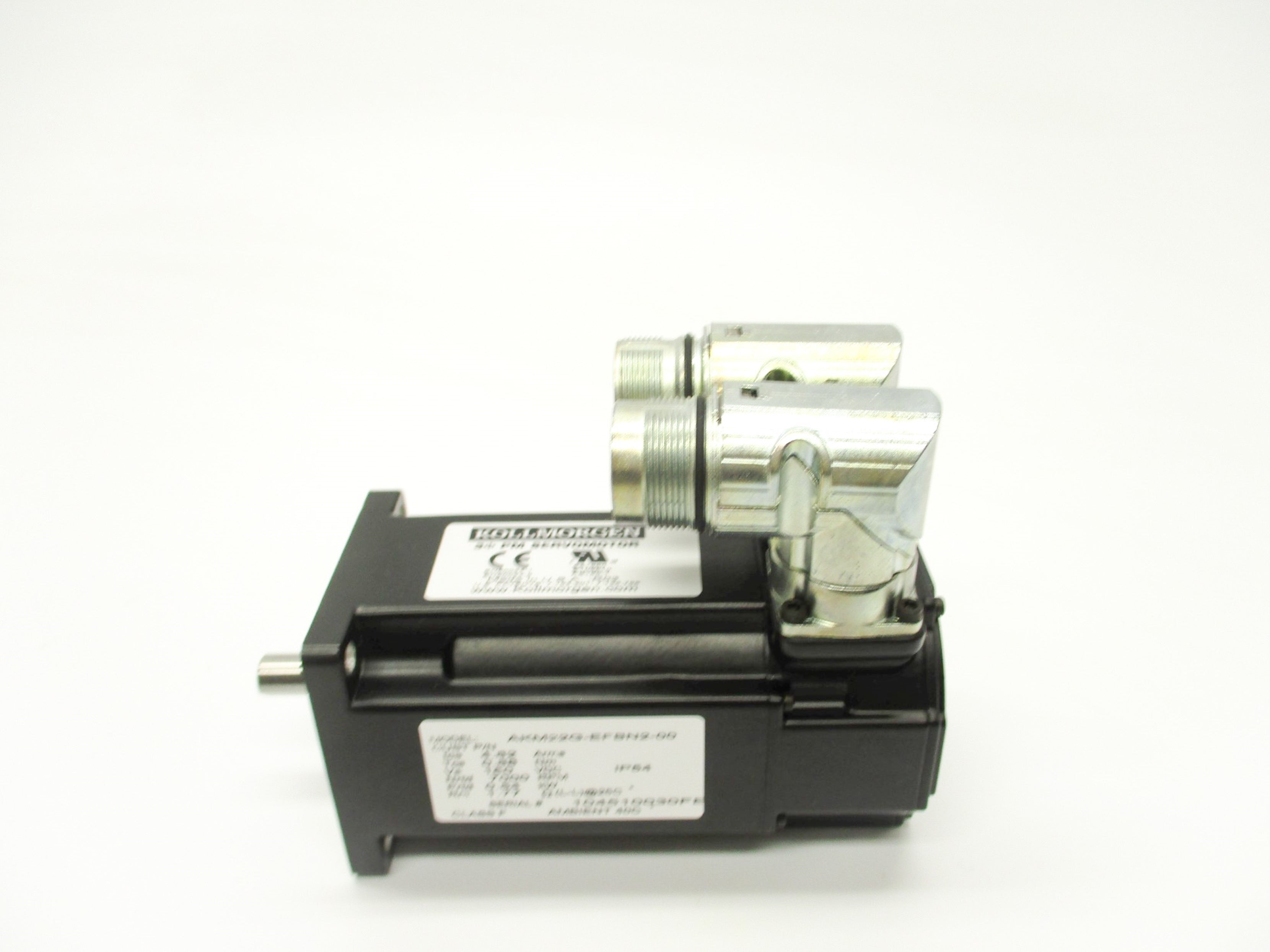 KOLLMORGEN AKM22G-EFBN2-00 NSMP