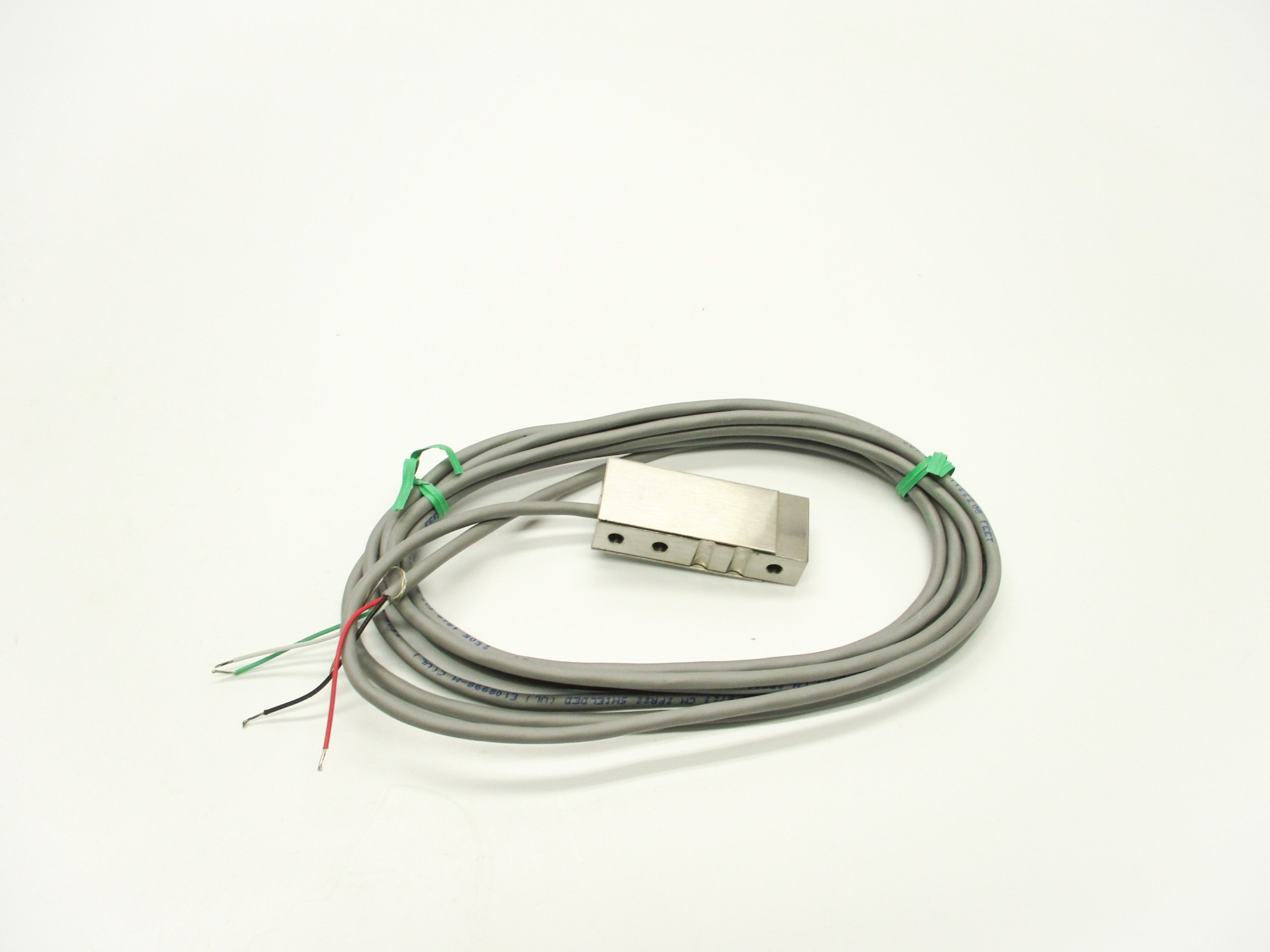 SENTRAN VC3-50-000 (2.744mV/V) NSMP