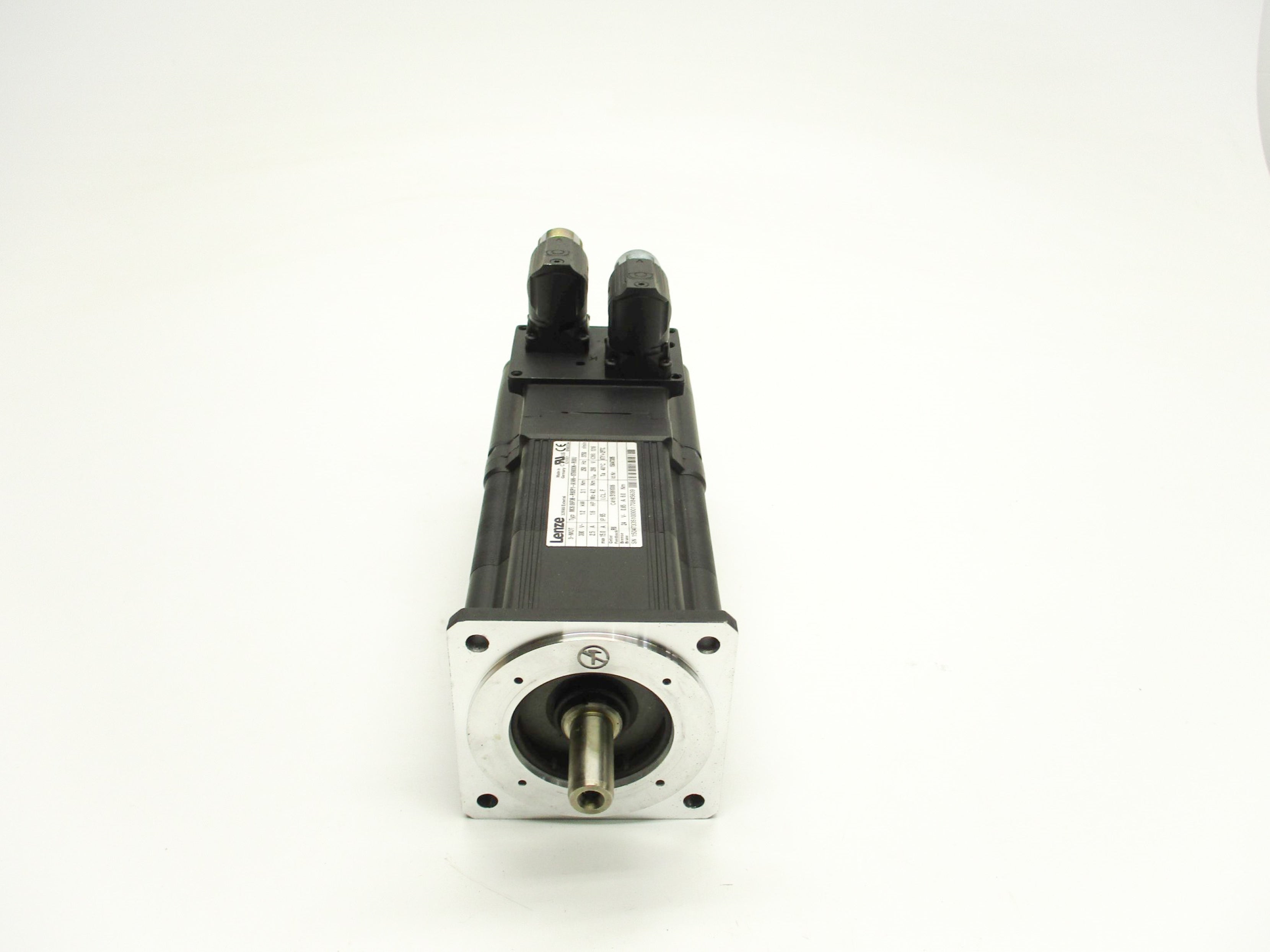LENZE MCS09F38-RS0P1-A14N-ST6S00N-R0SU NSMP