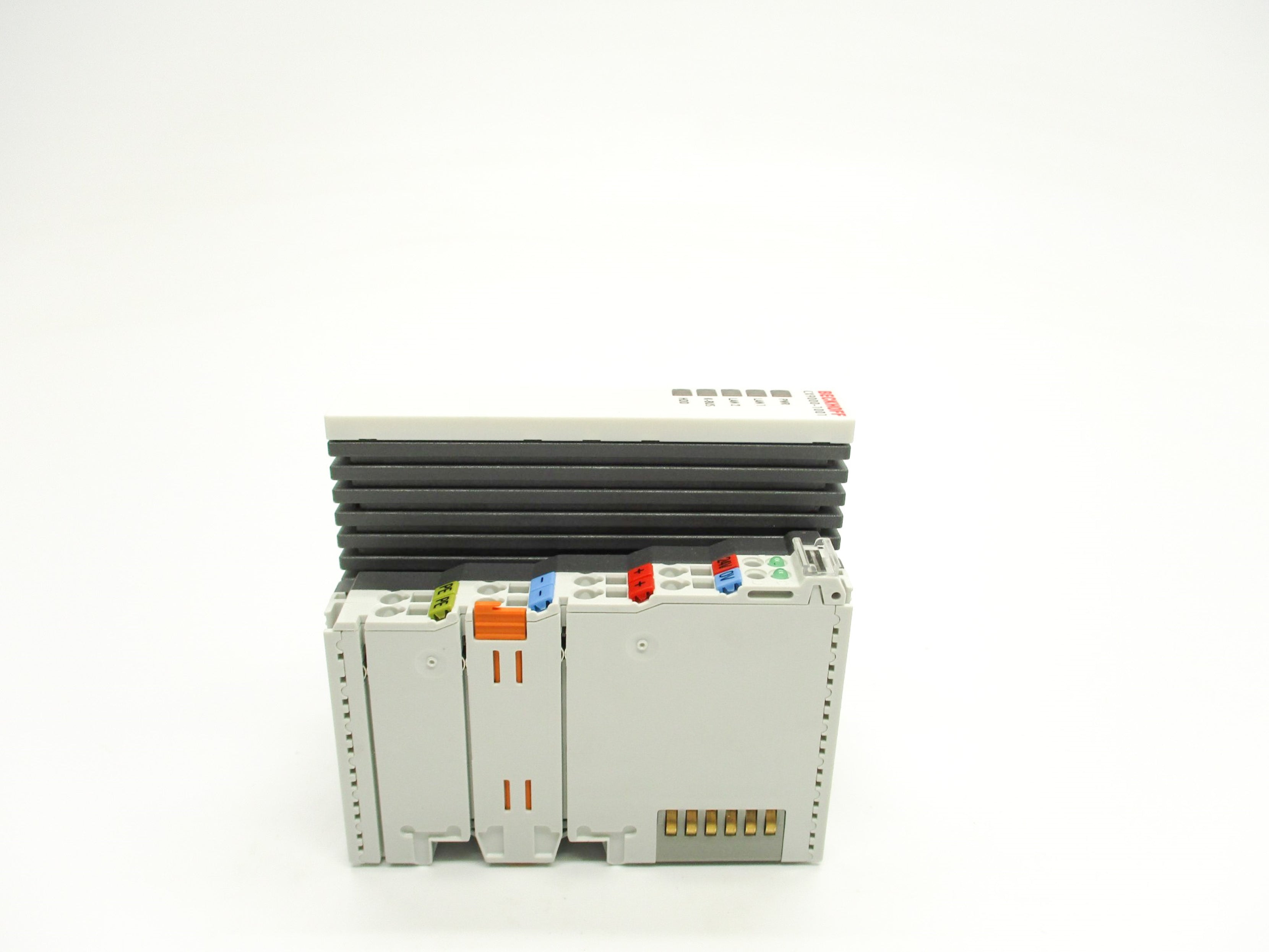 BECKHOFF CX9000-1001 NSNP