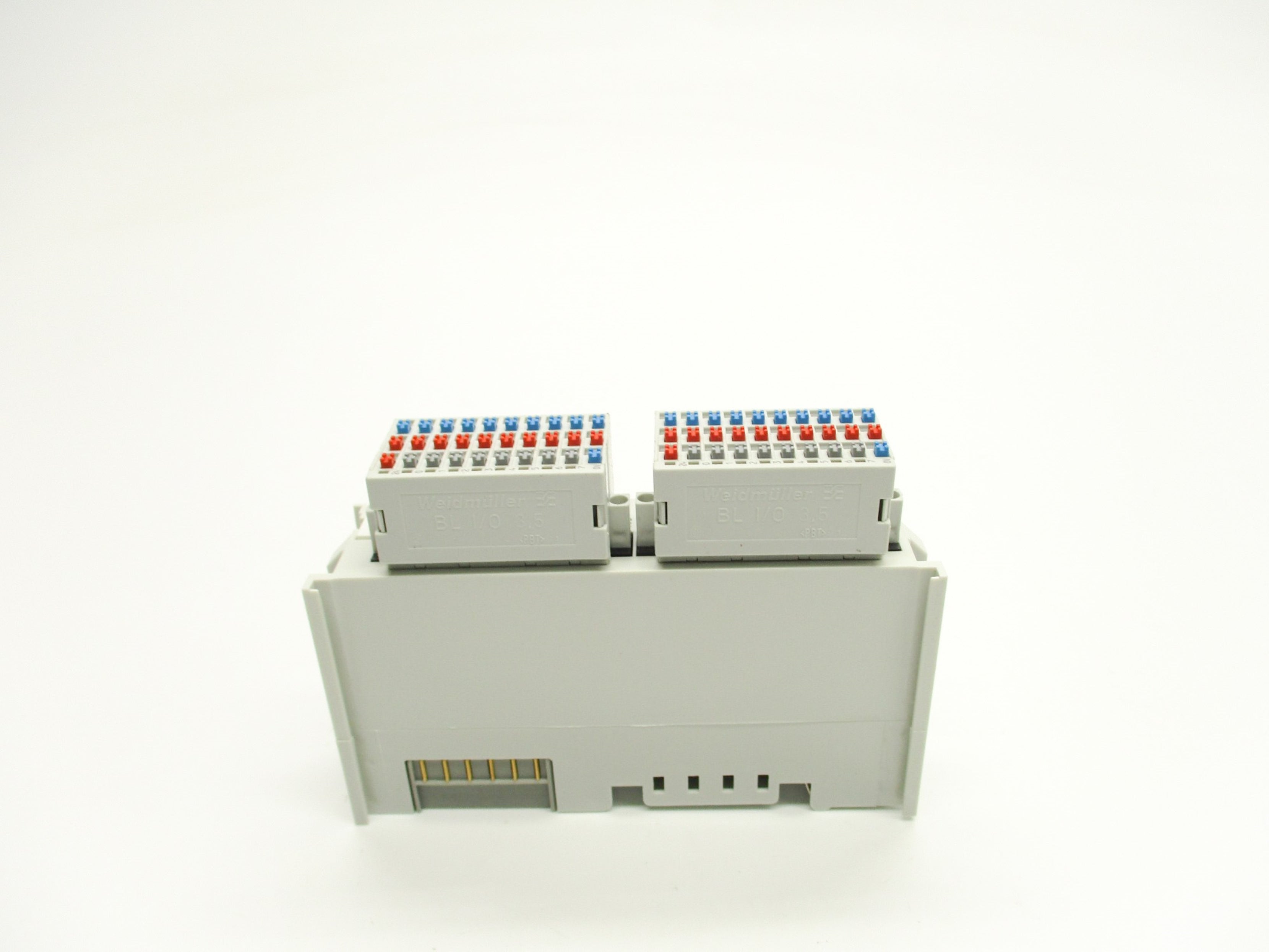 BECKHOFF KM1012-0004 NSMP