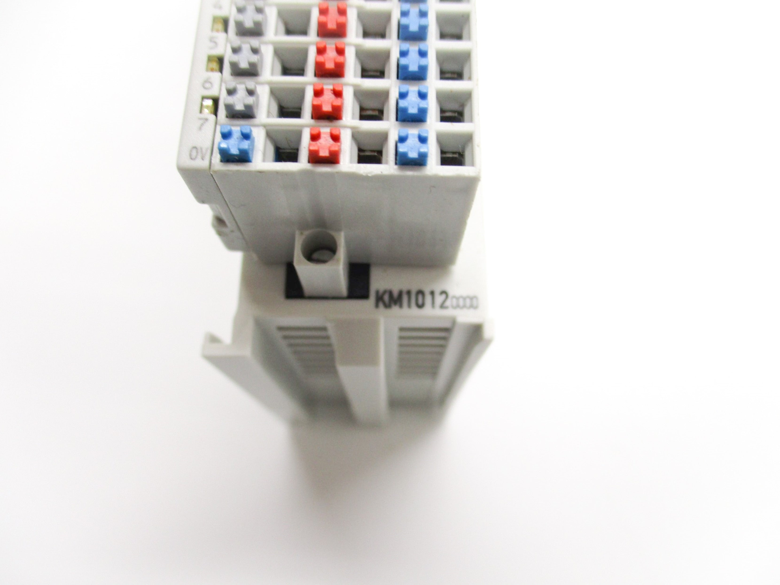 BECKHOFF KM1012-0004 NSMP