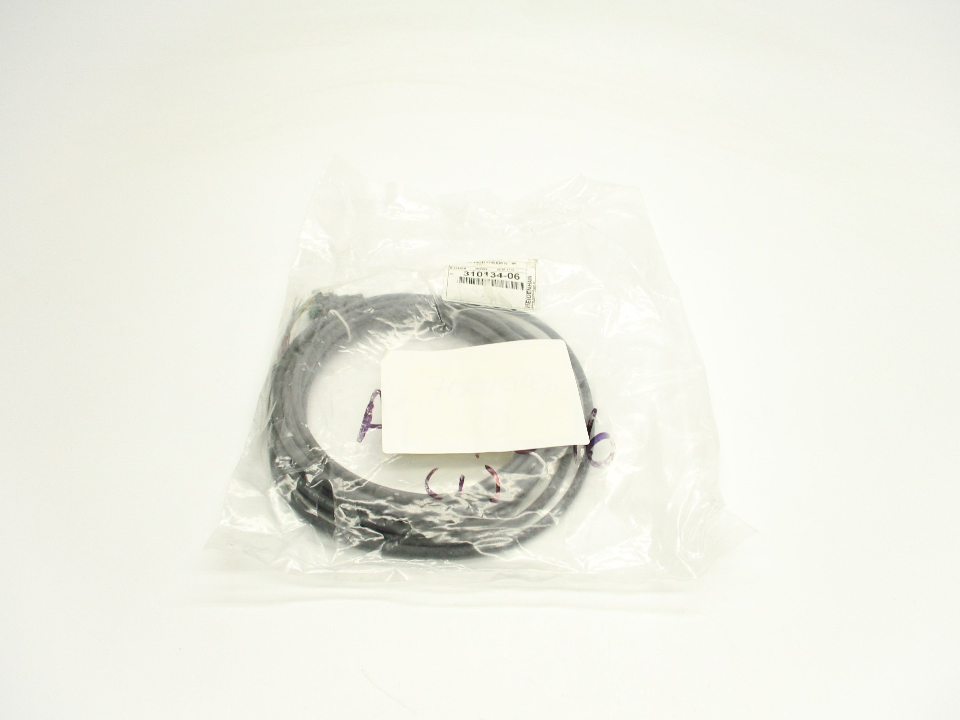 HEIDENHAIN 310134-06 NSMP