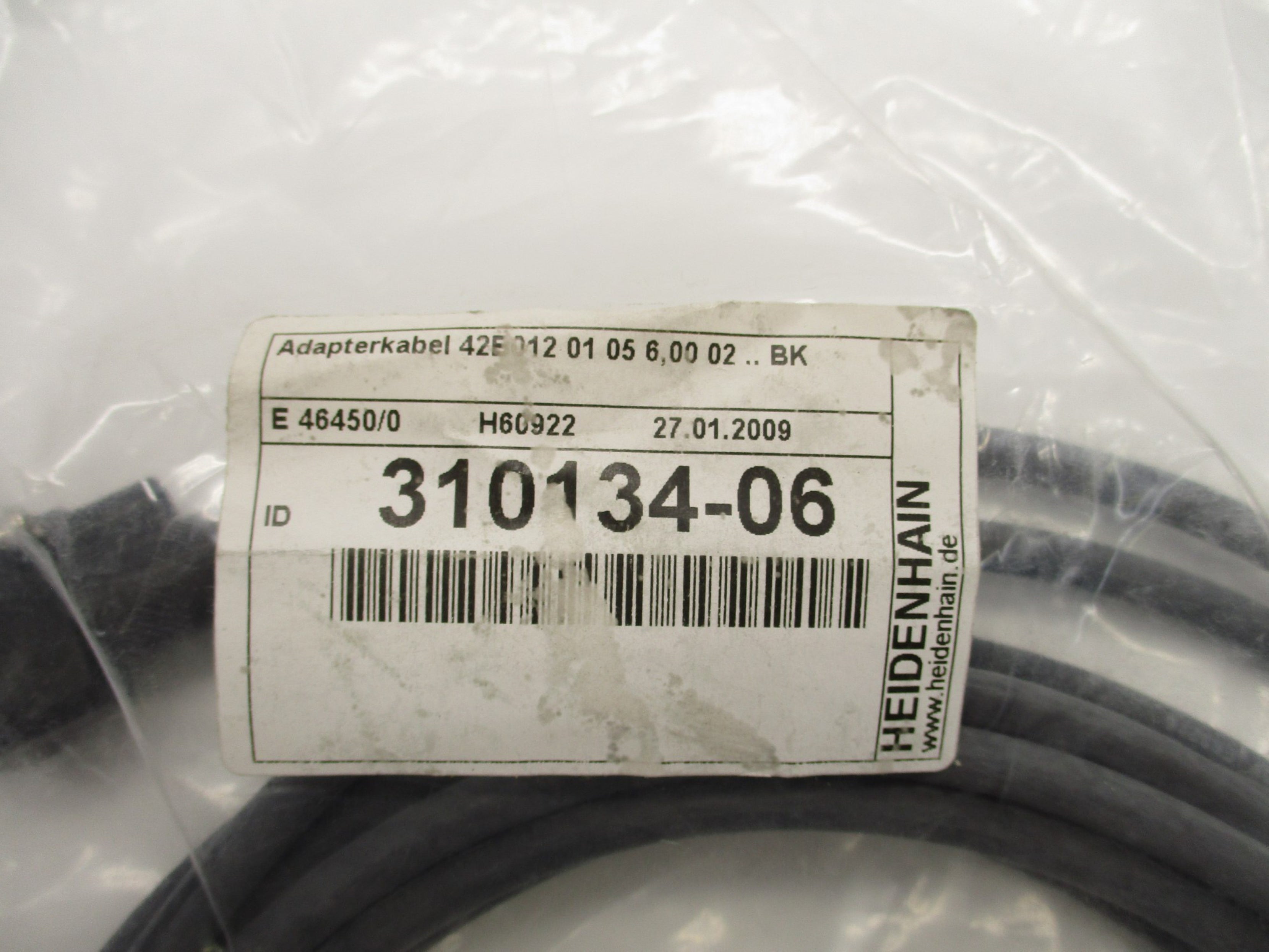 HEIDENHAIN 310134-06 NSMP
