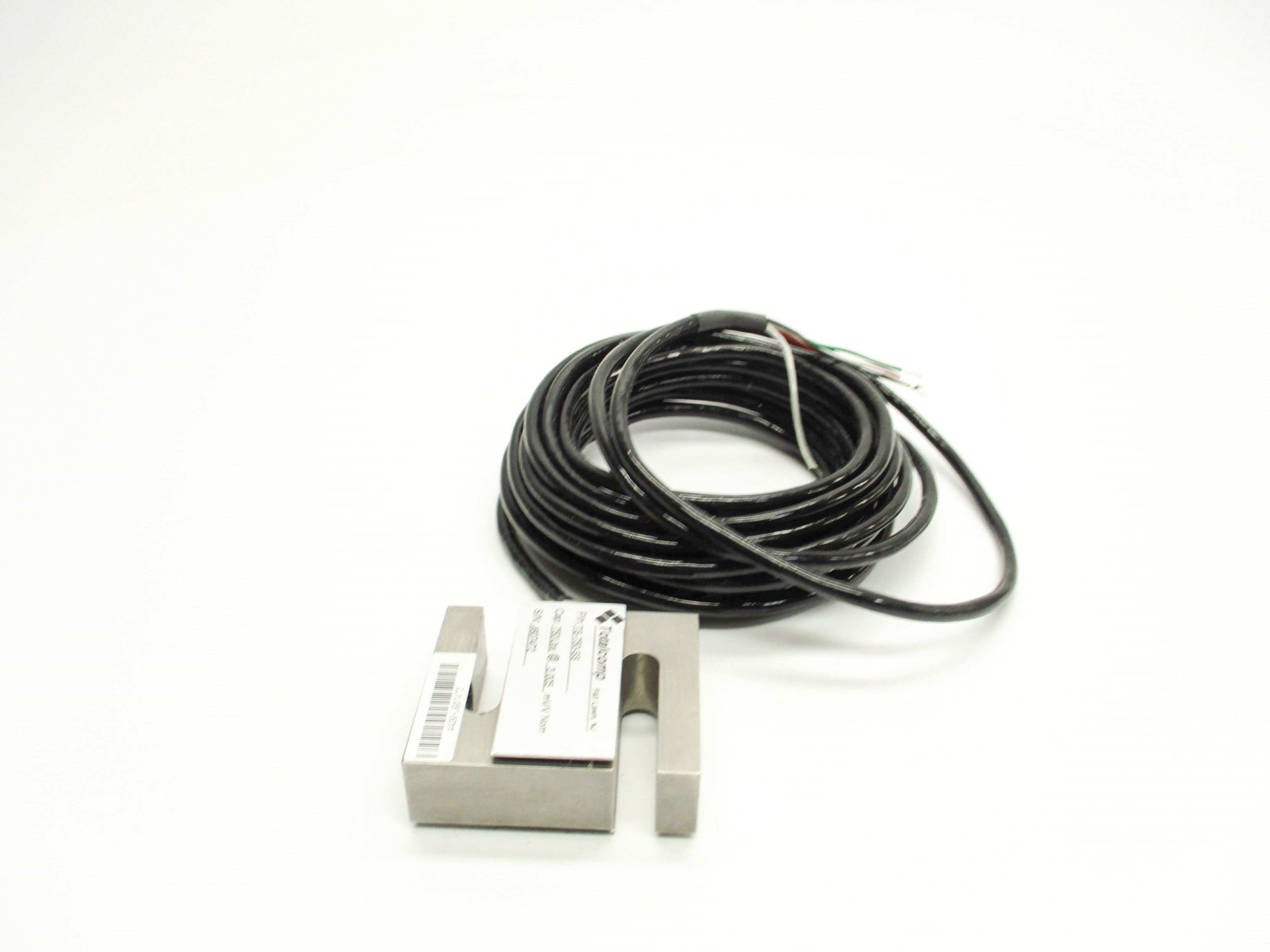 TOTALCOMP TS-750-SS (3.005mV/V) NSMP