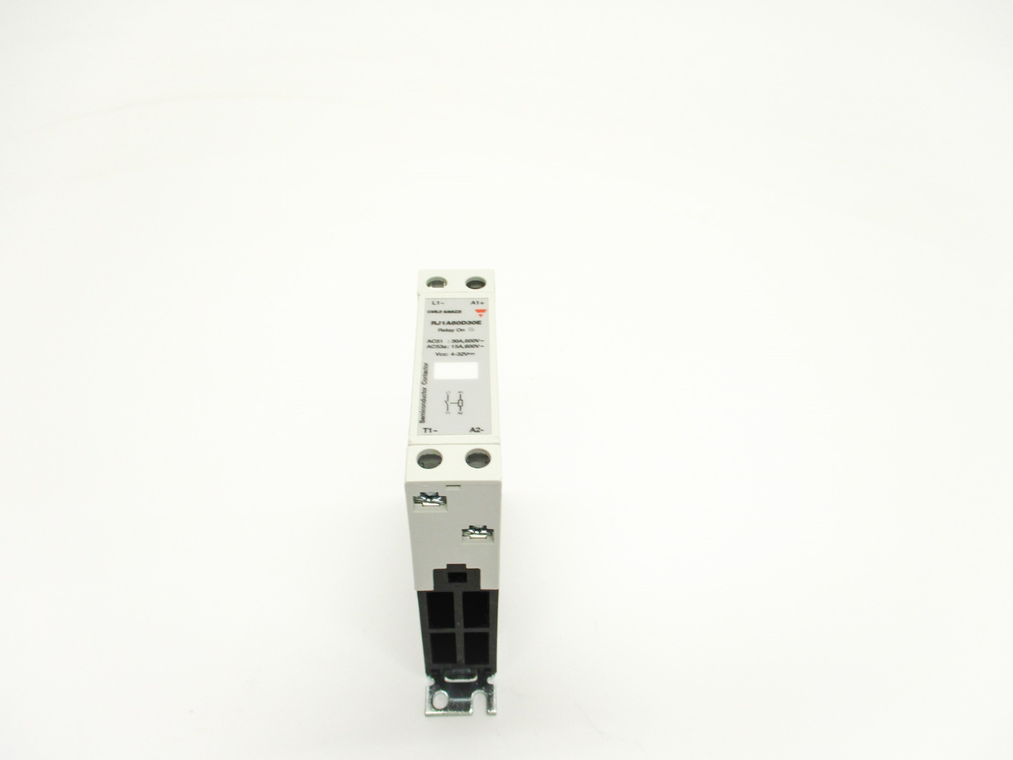CARLO GAVAZZI RJ1A60D30E 600V 30A NSMP