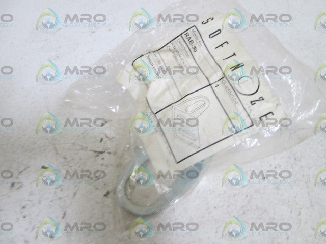 SOFTNOZE RITE ANGLE BRACKET RAB-30 *NEW IN BAG*