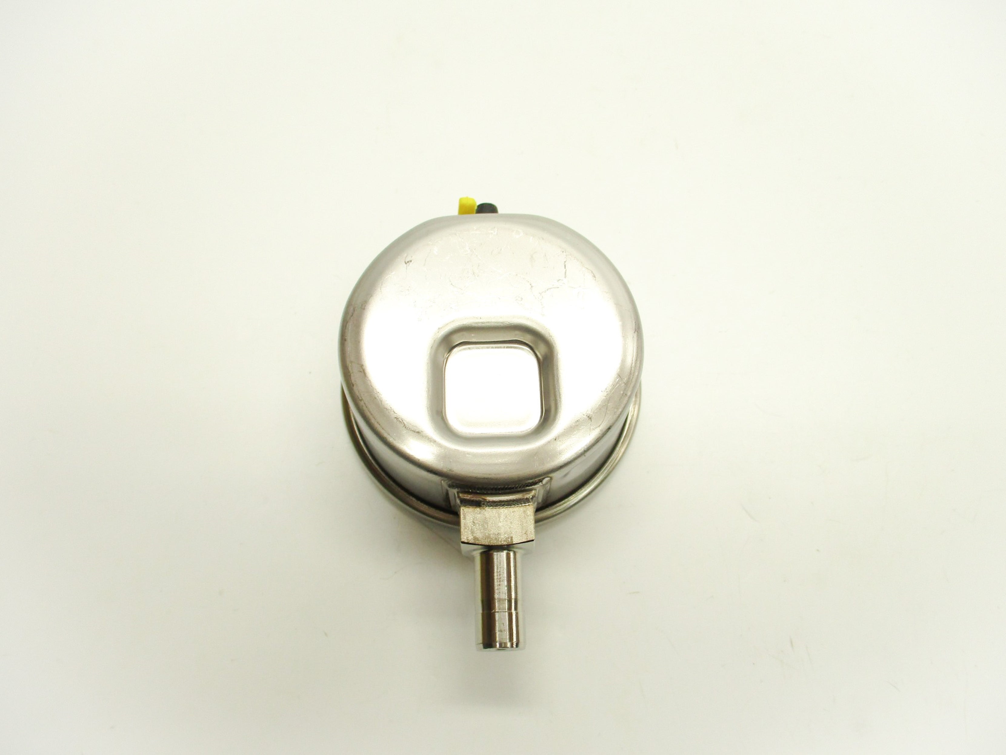 SWAGELOK PGI-63C-0C0-LBGX NSMP