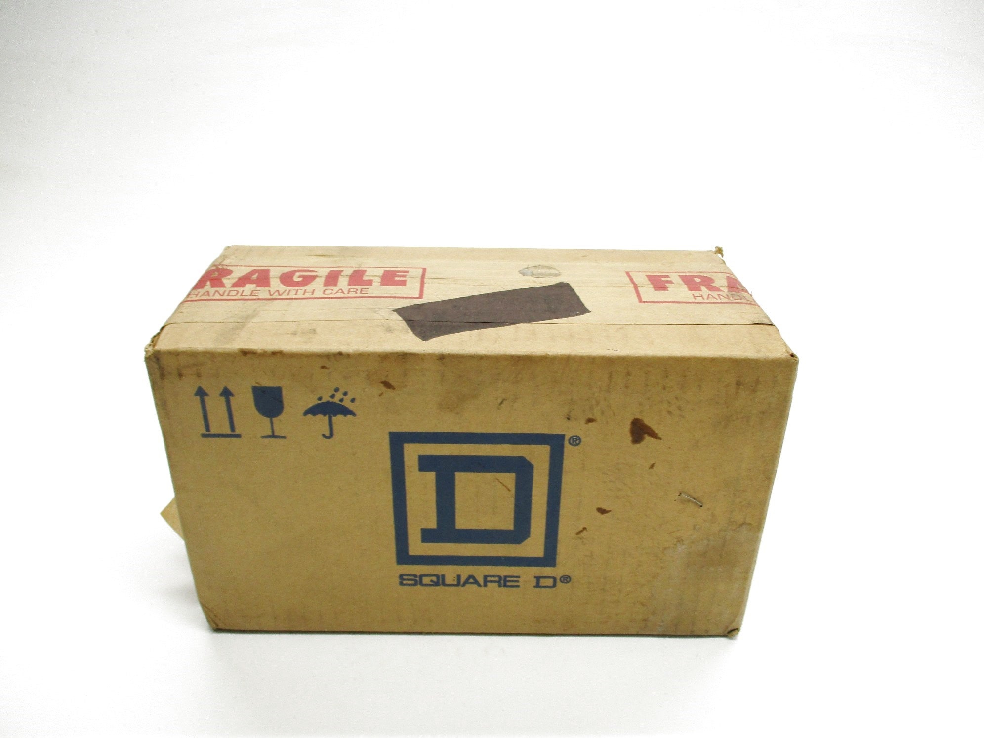 SQUARE D FA26020AC 20A 600V NSFS