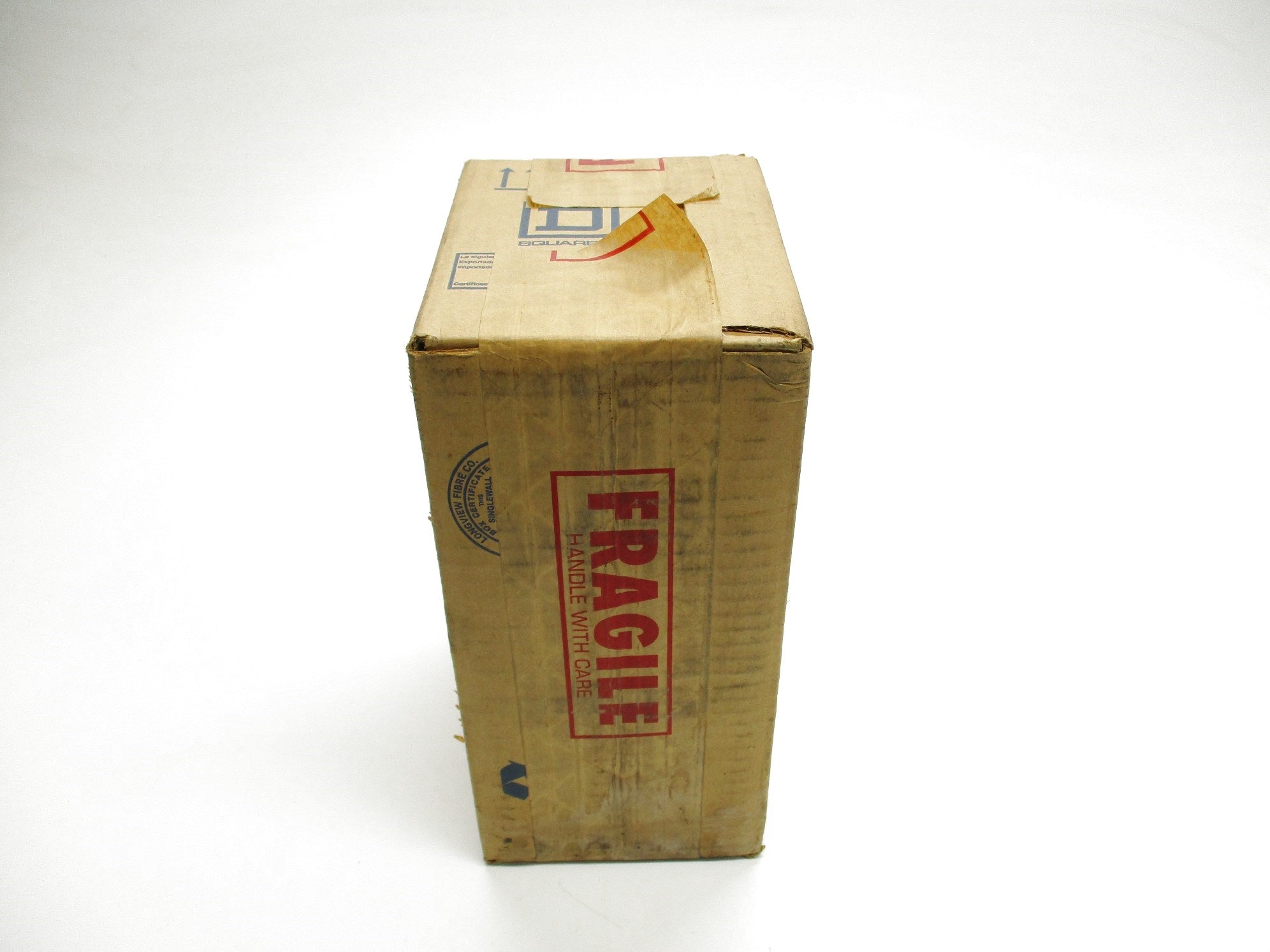 SQUARE D FA26020AC 20A 600V NSFS