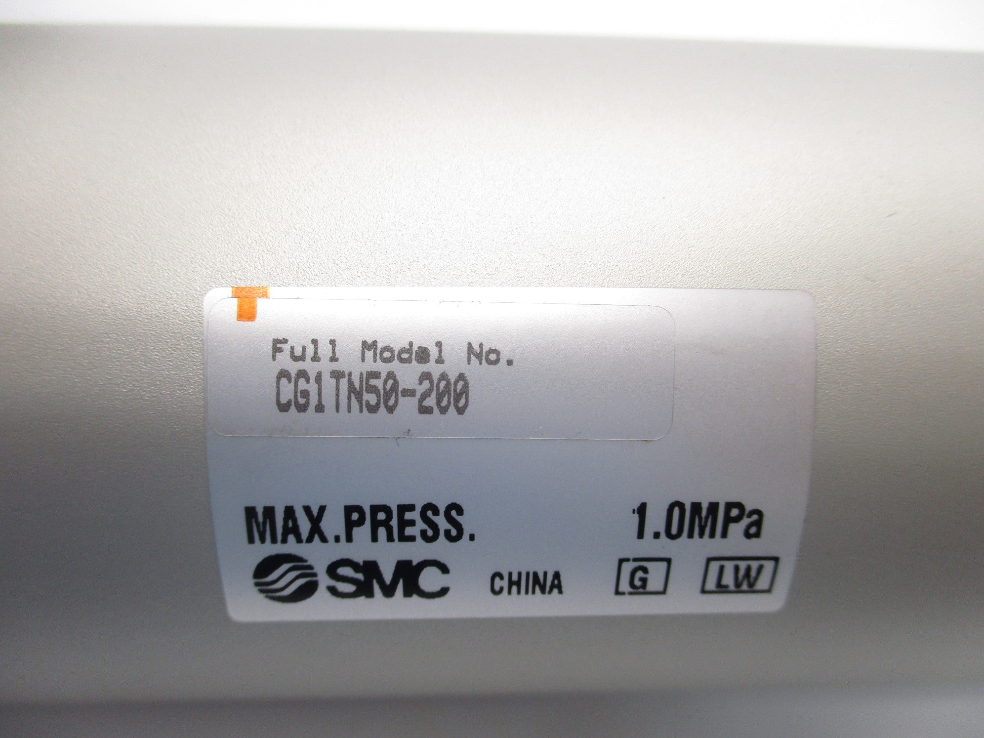 SMC CG1TN50-200 NSNP