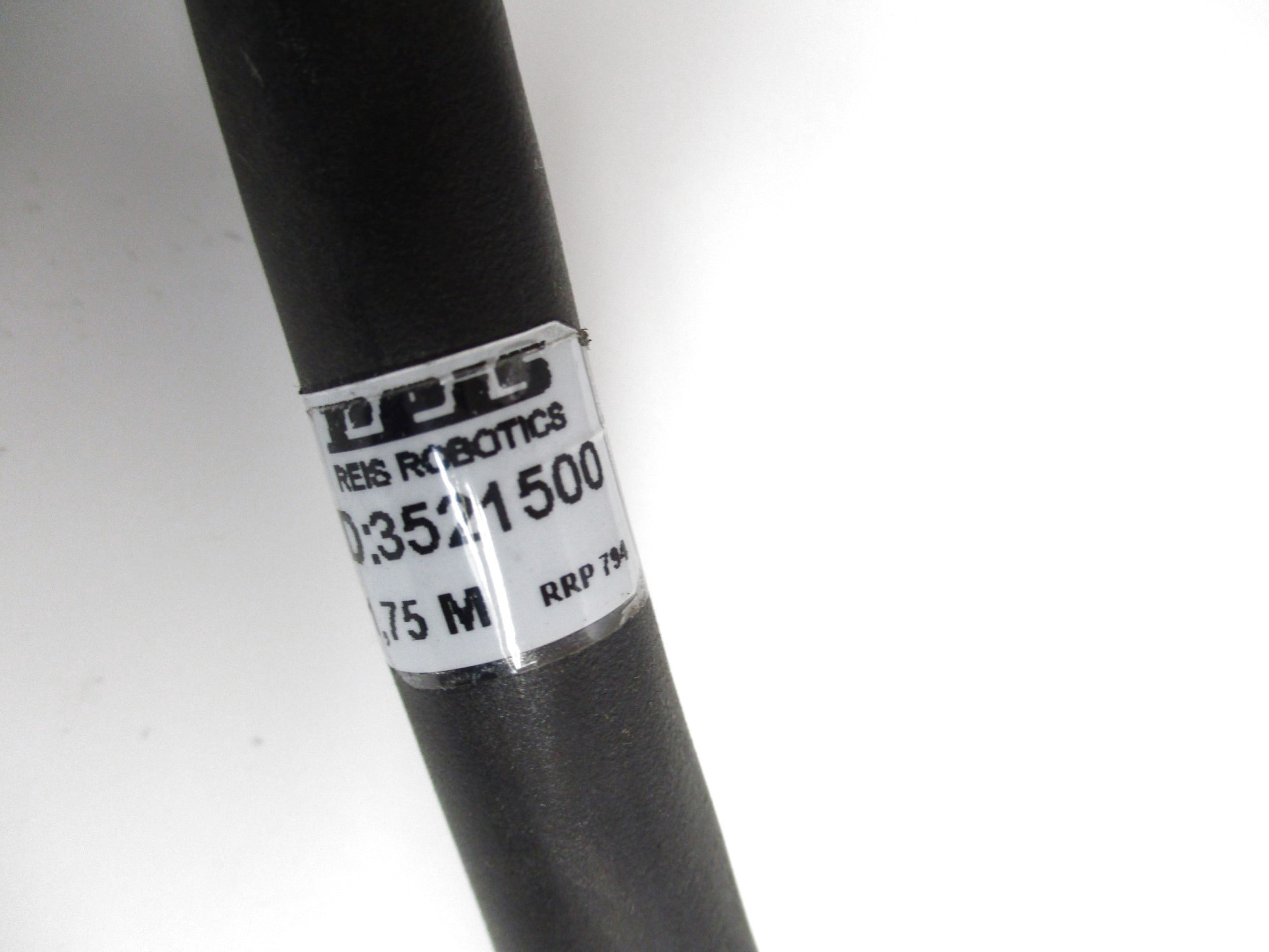 REIS 3521500 NSNP