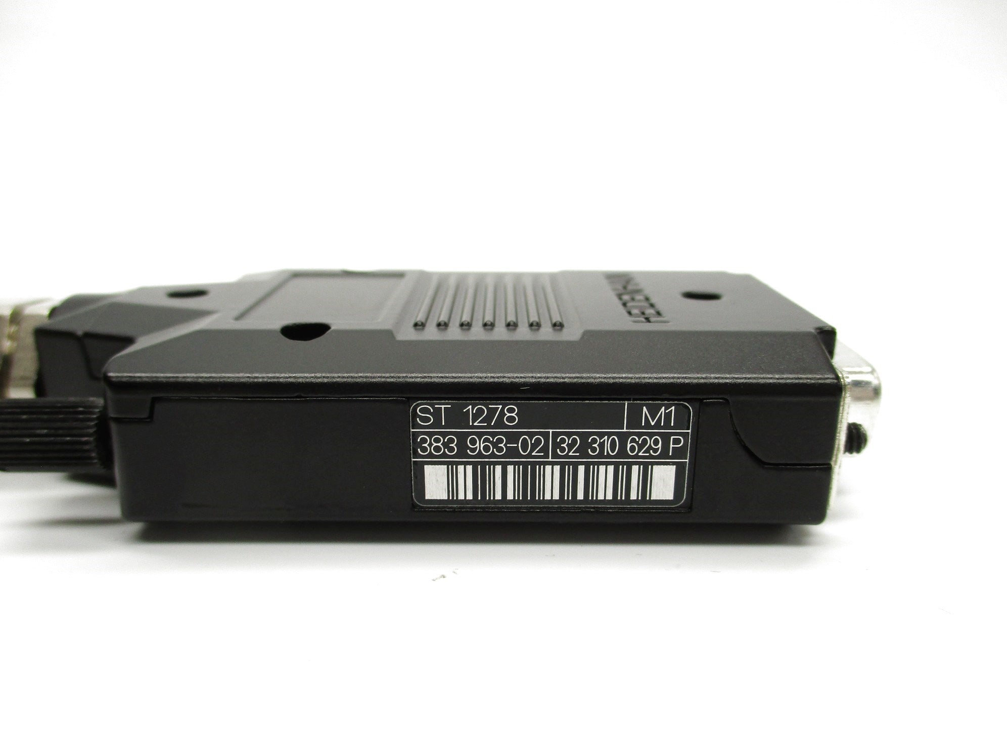 HEIDENHAIN ST1278 383963-02 NSMP