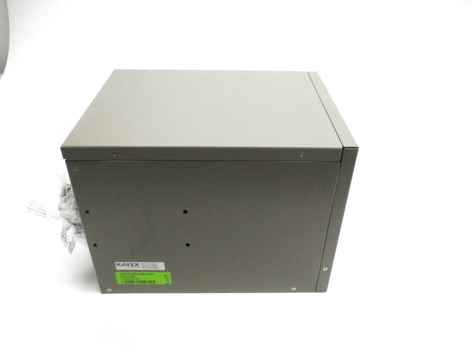 KAYEX PNC-5063-05P-A1501 NSNP