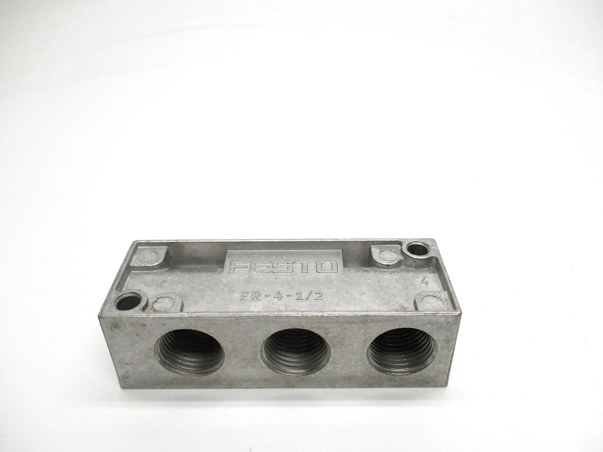 FESTO FR-4-1/2 NSNP