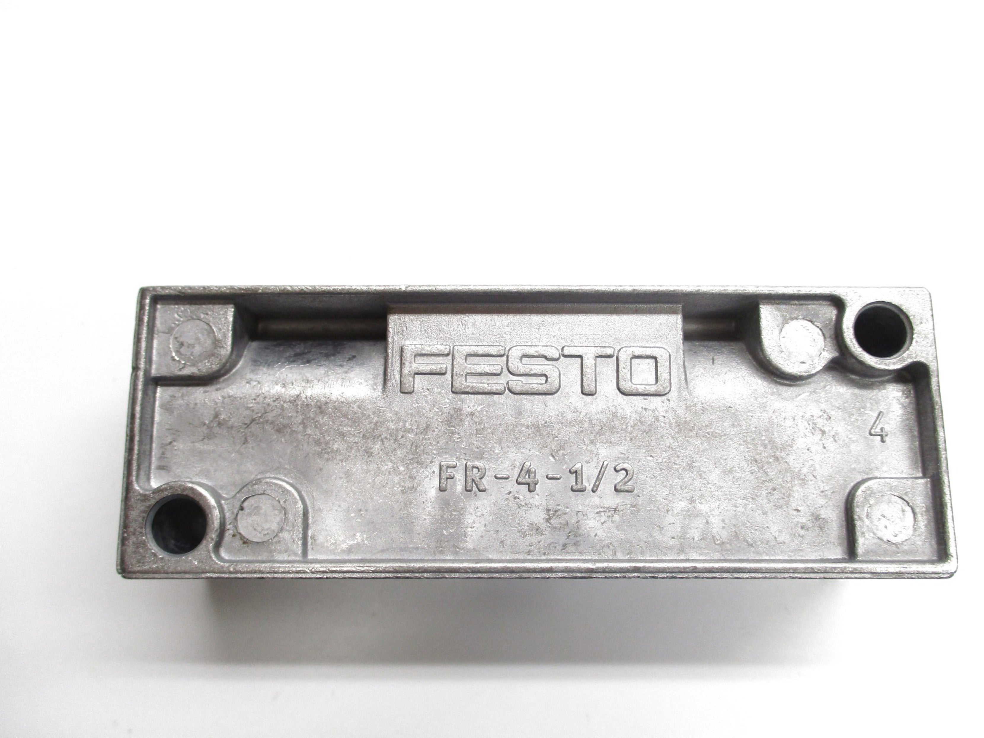 FESTO FR-4-1/2 NSNP