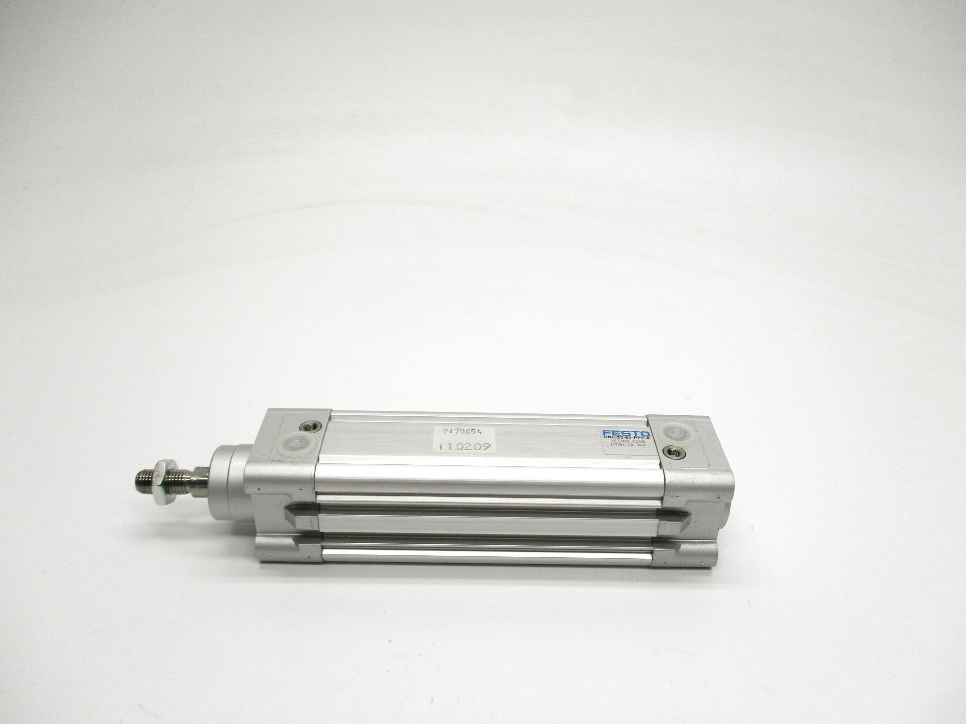 FESTO DNC-32-80-PPV-A NSNP