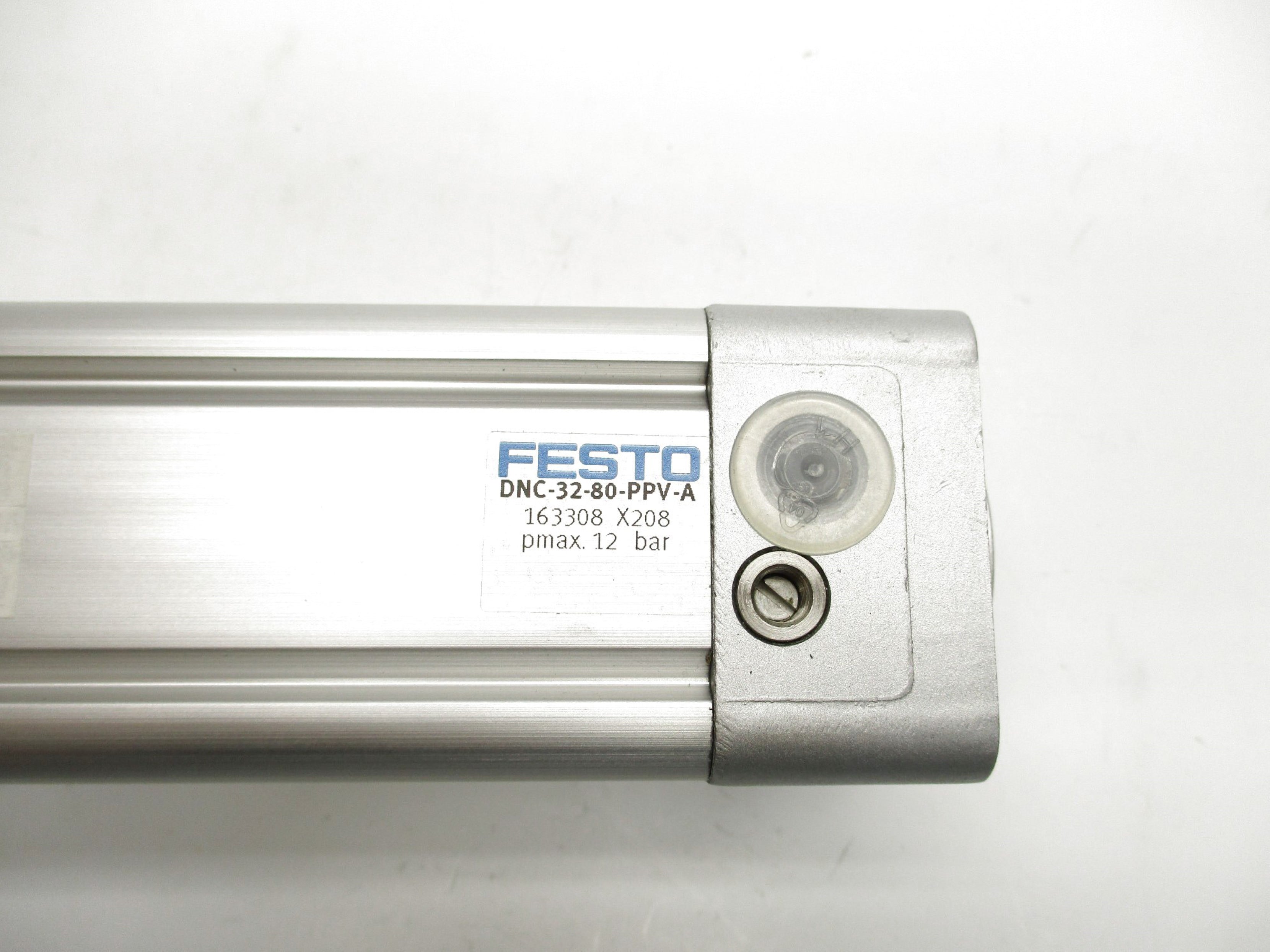 FESTO DNC-32-80-PPV-A NSNP