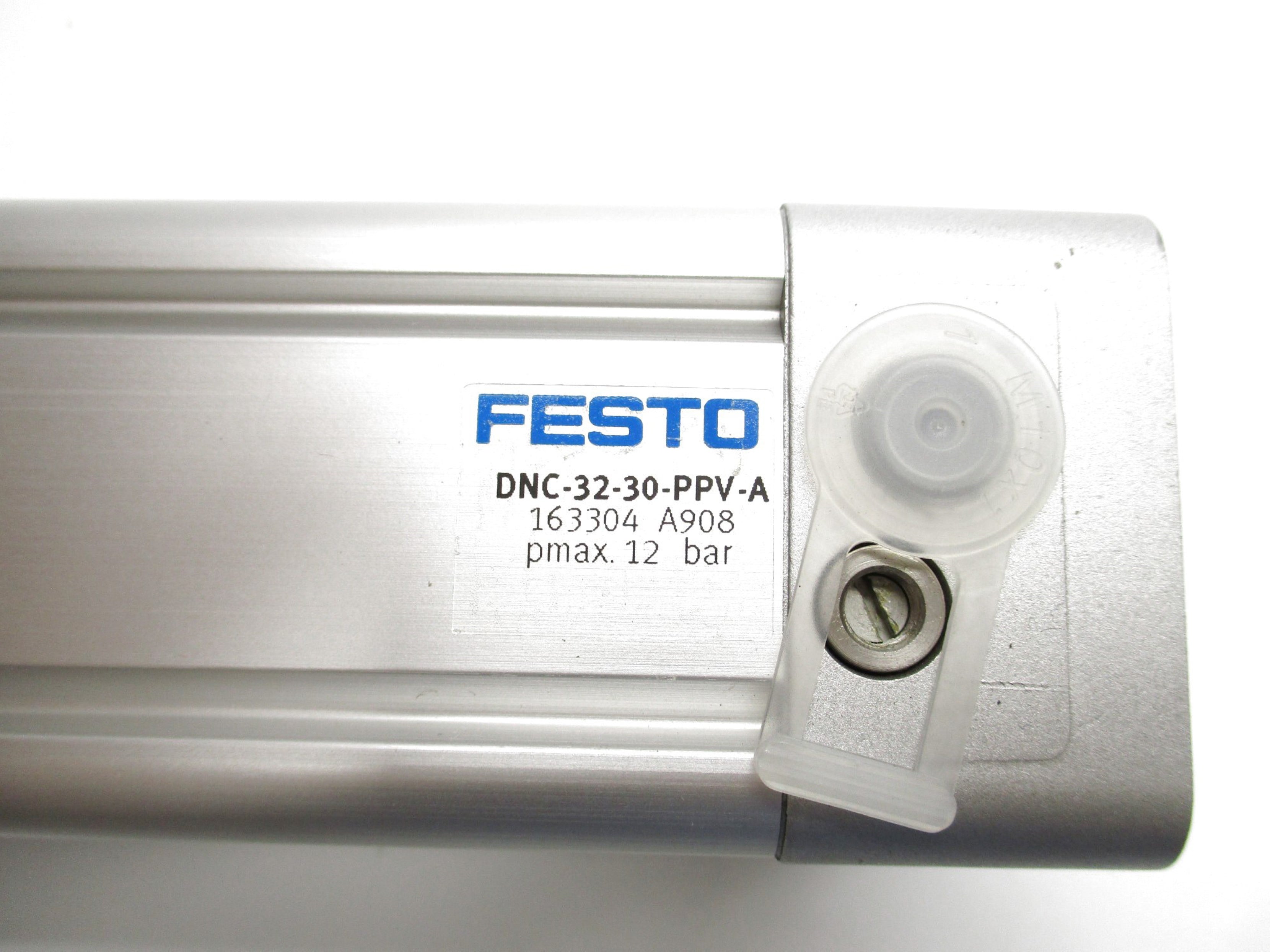 FESTO DNC-32-30-PPV-A NSNP