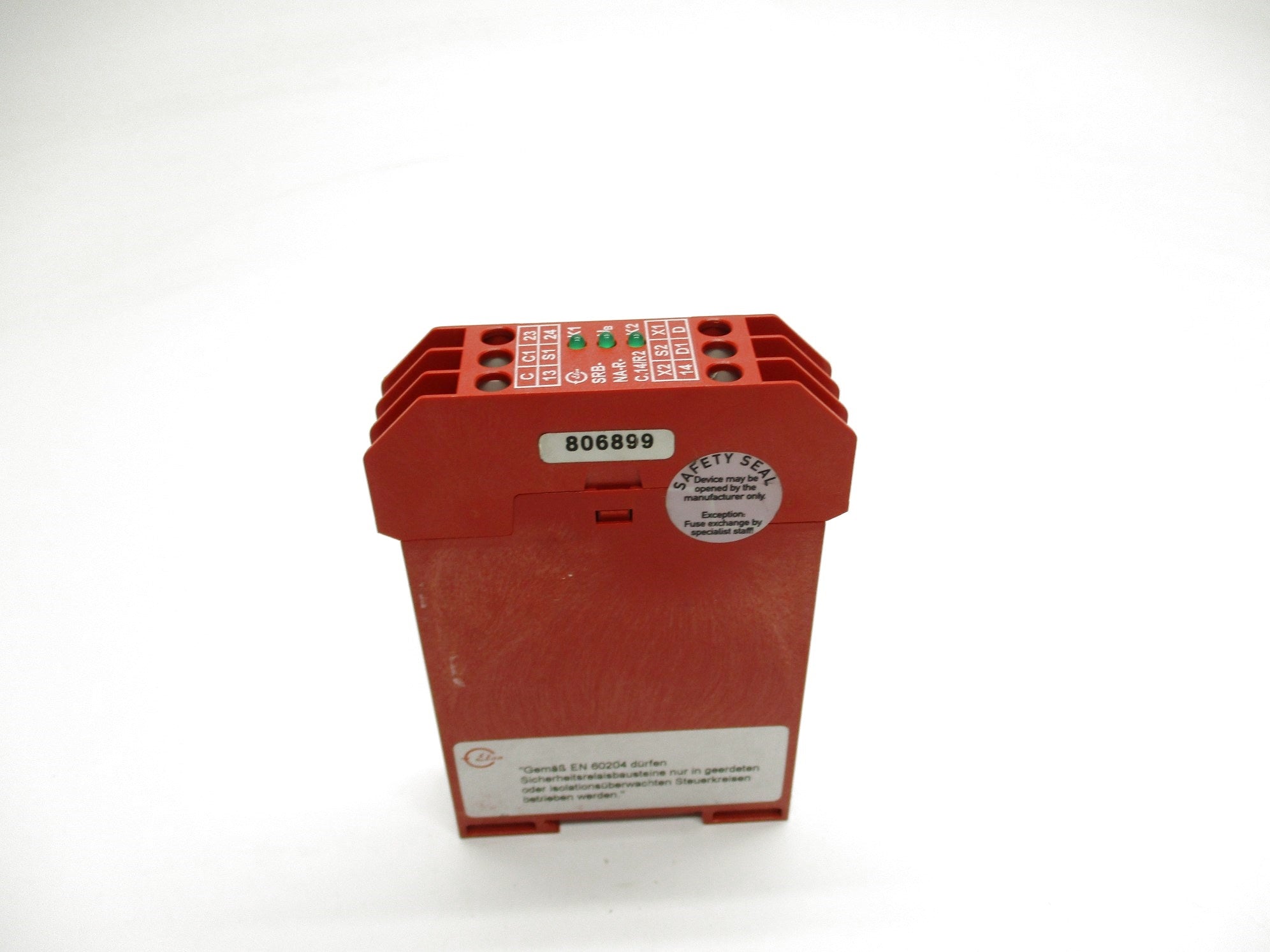 ELAN SRB-NA-R-C.14/R2-24V 234V NSNP
