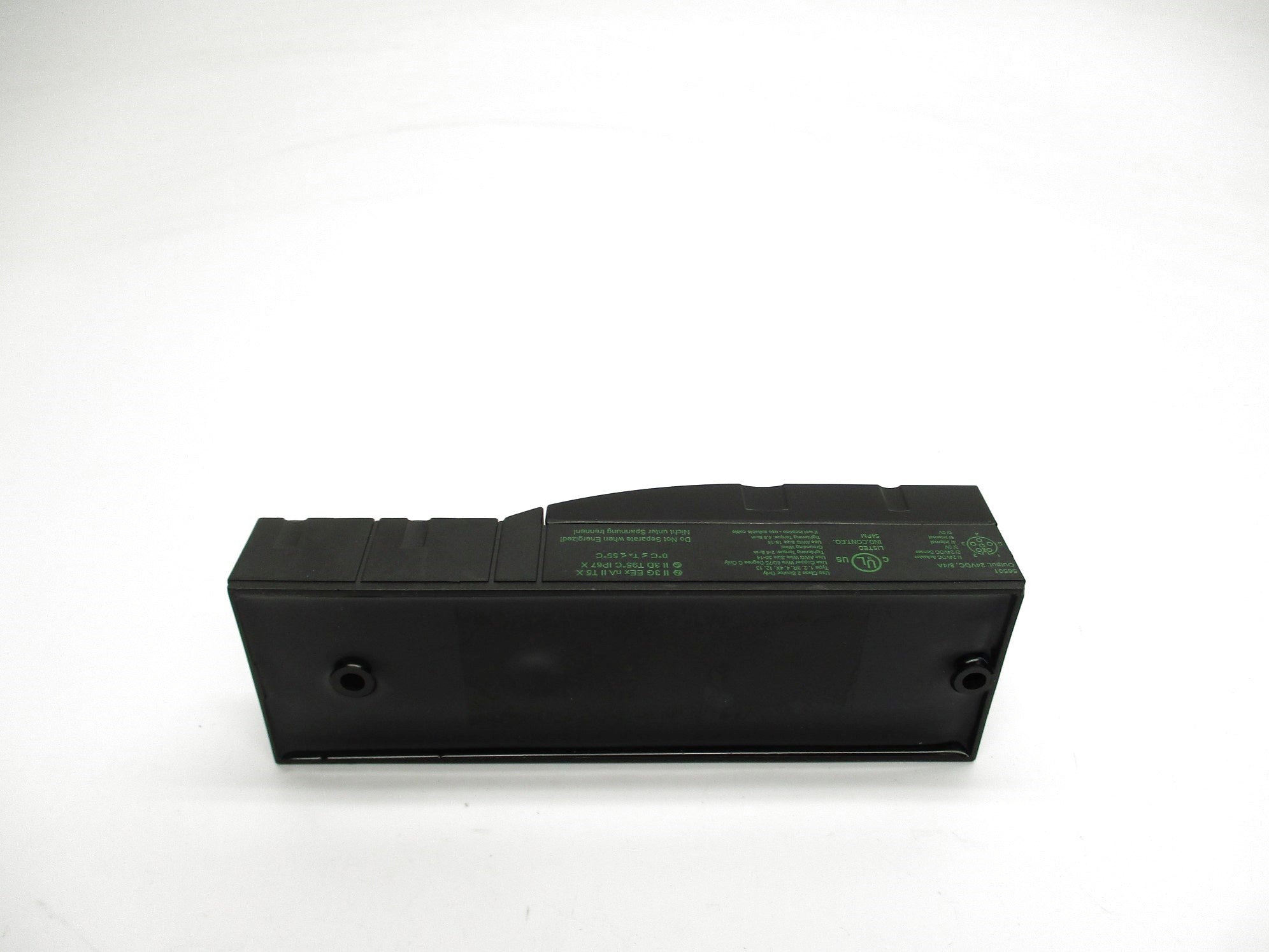 MURR ELEKTRONIK 56501 NSNP