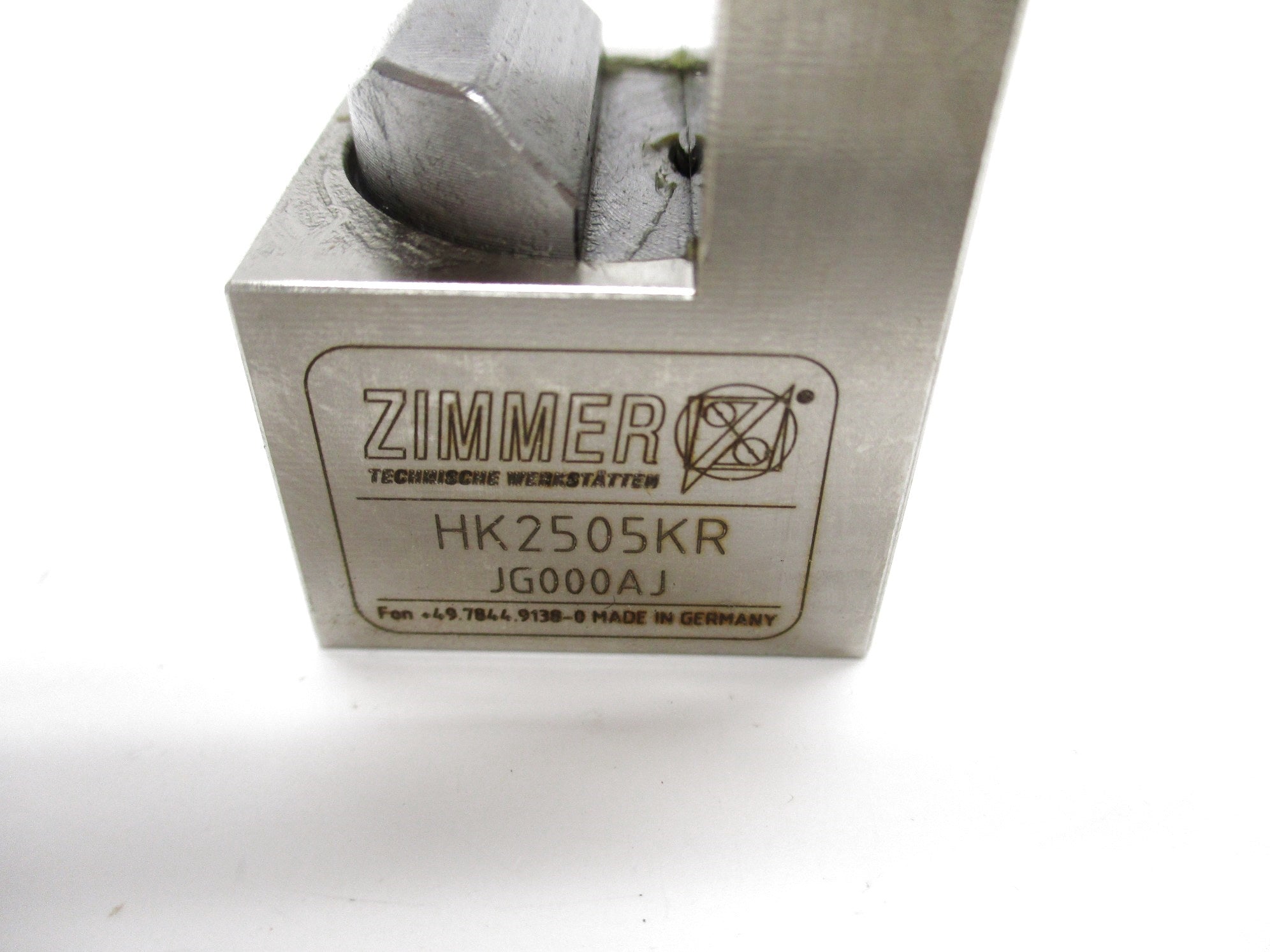 ZIMMER HK2505KR NSNP