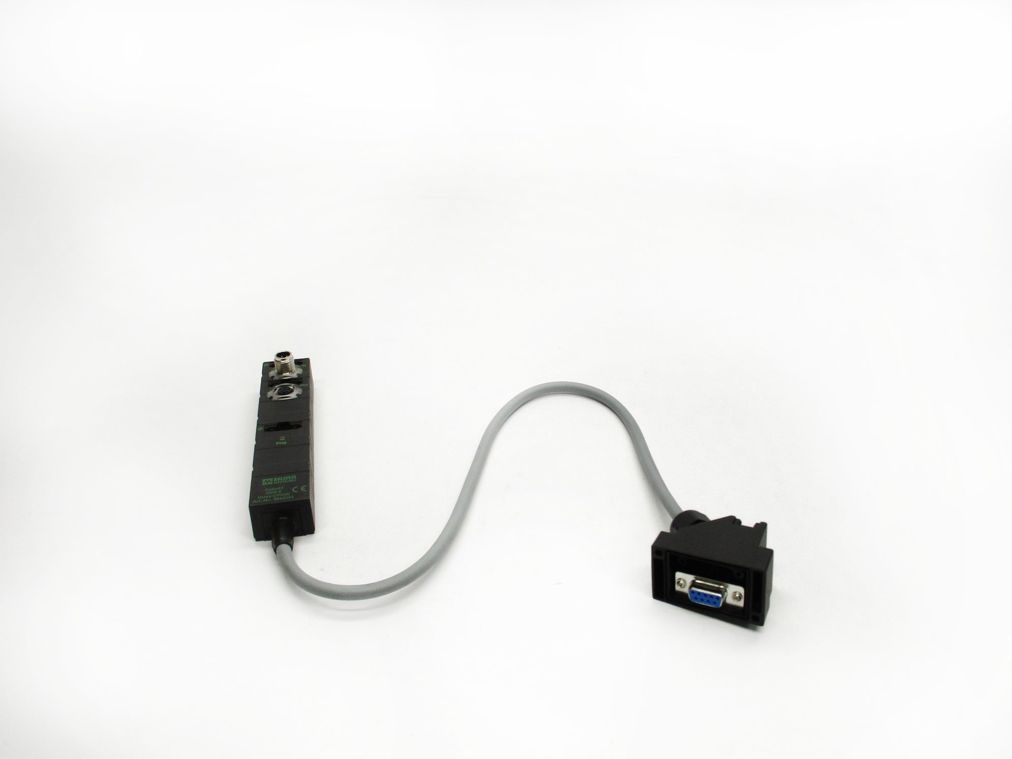 MURR ELEKTRONIK 5665501 NSNP