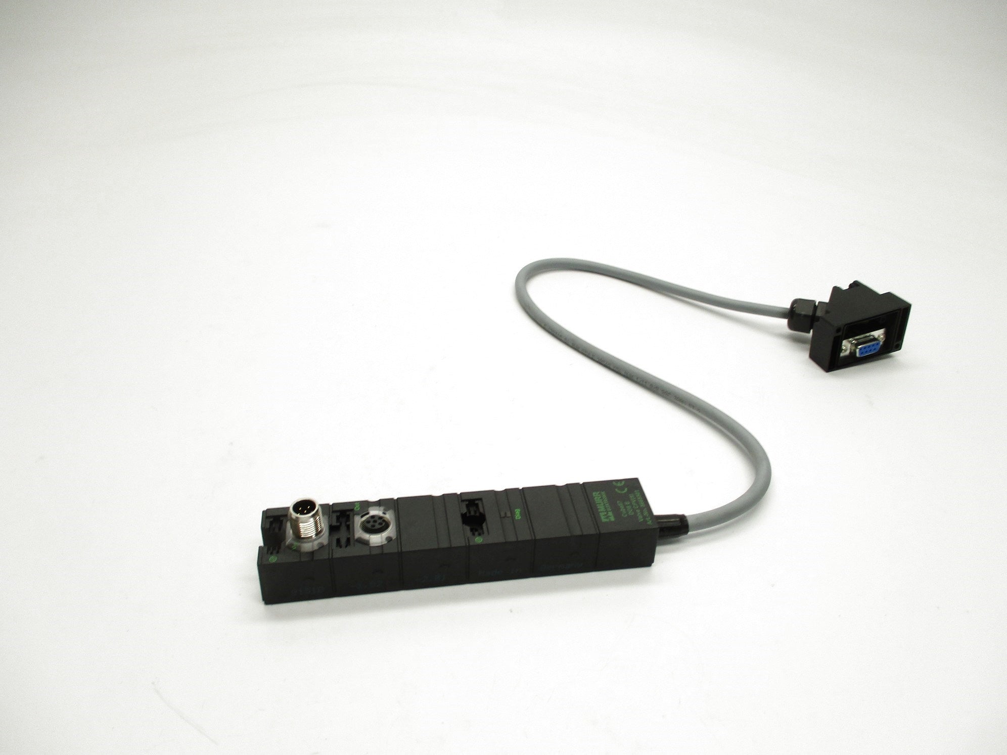 MURR ELEKTRONIK 5665501 NSNP