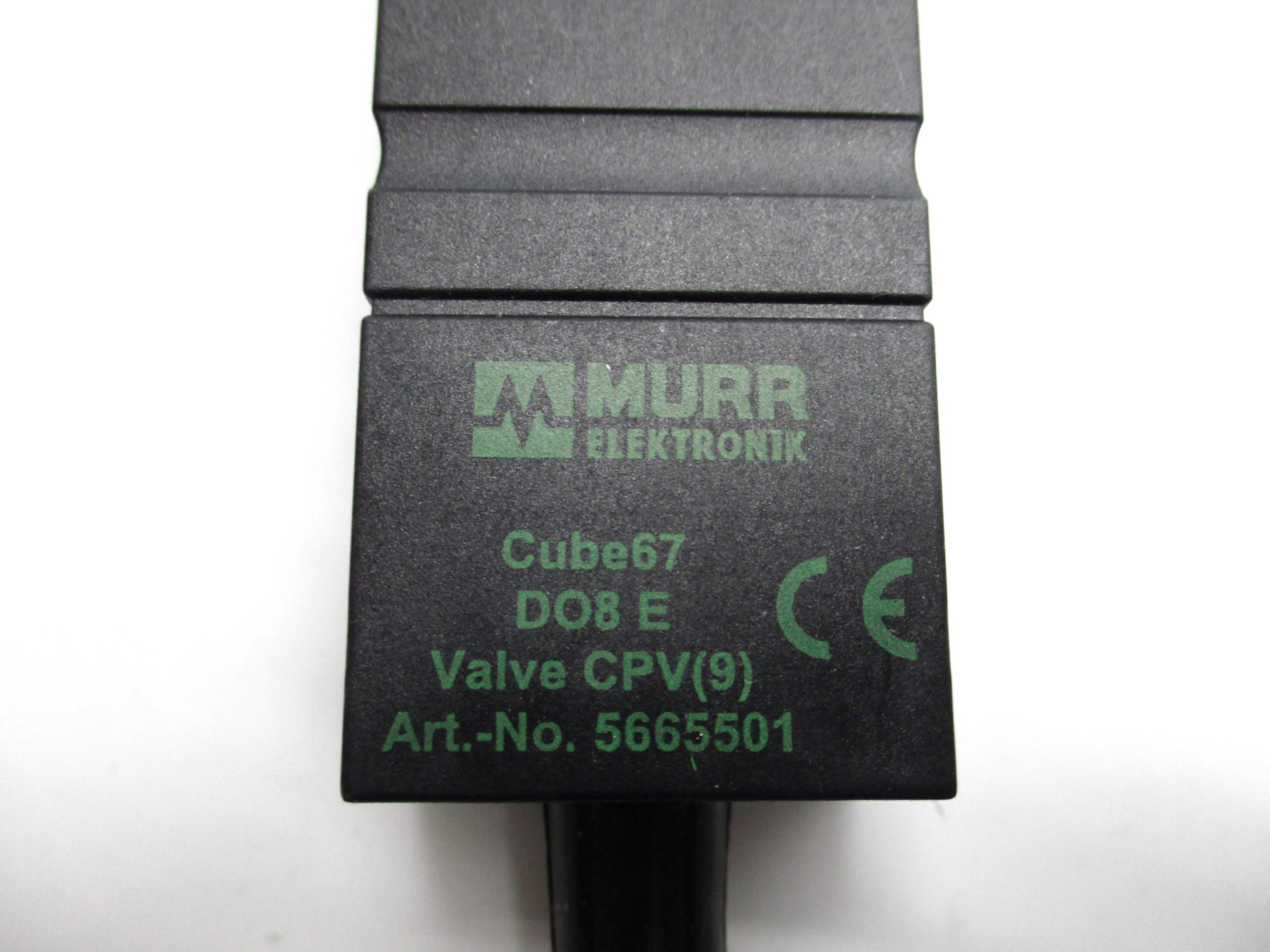 MURR ELEKTRONIK 5665501 NSNP