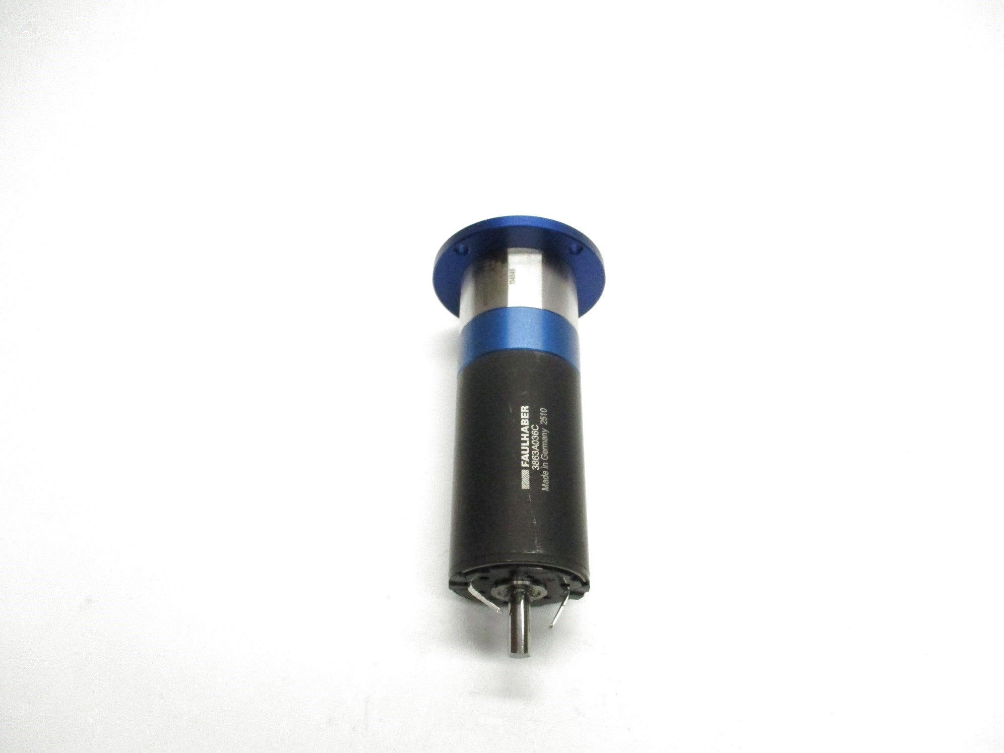 FAULHABER 3863A036C NSNP