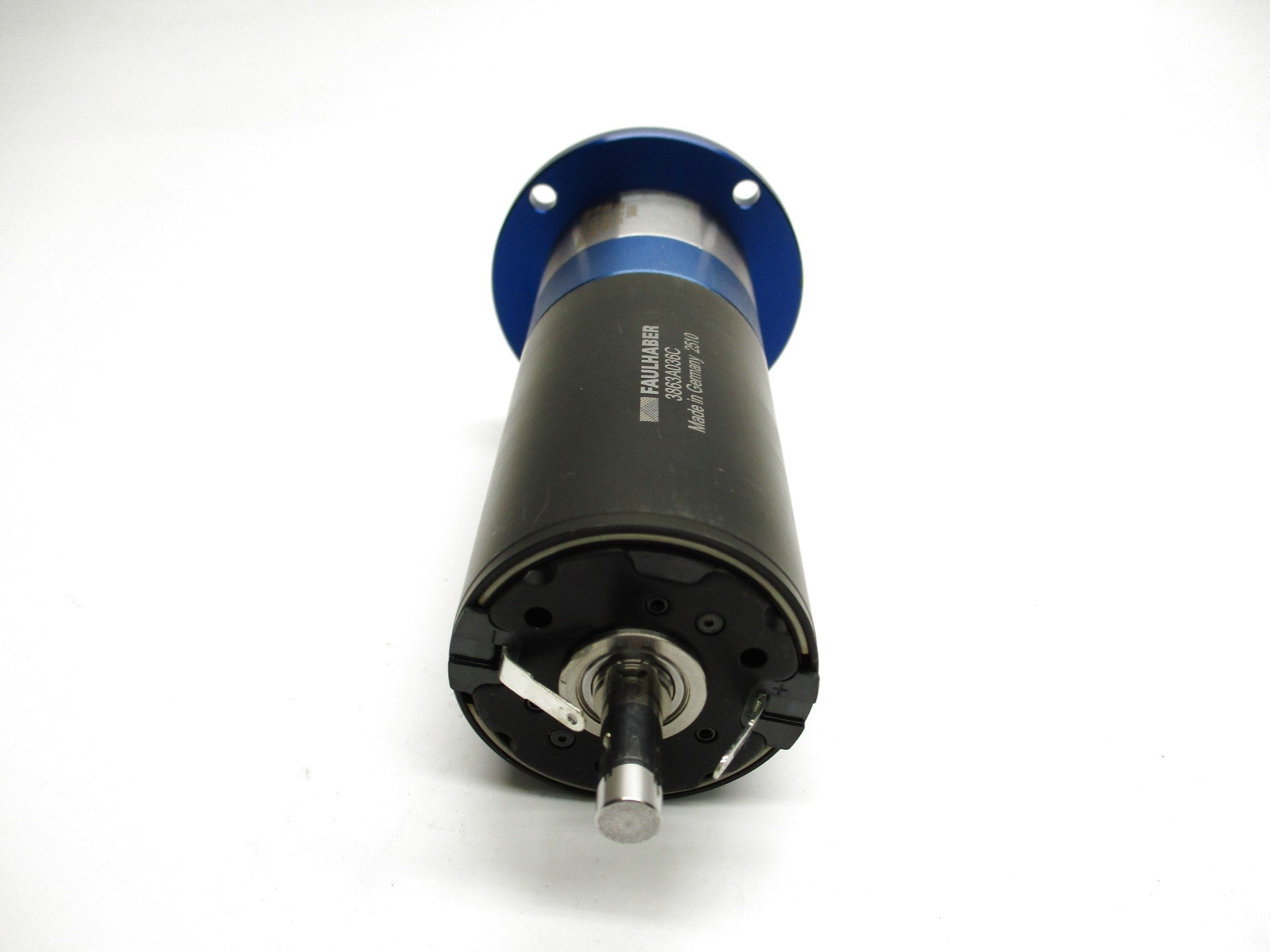 FAULHABER 3863A036C NSNP