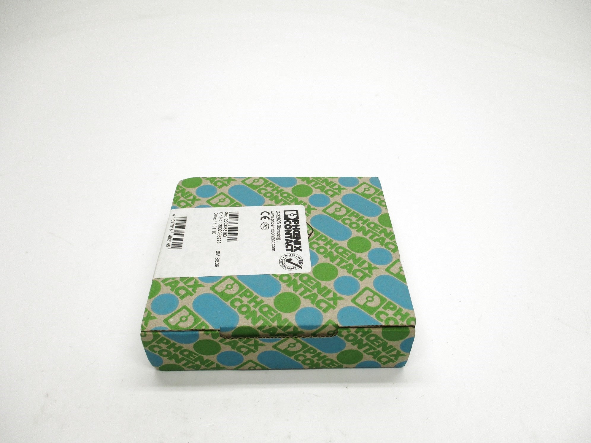 PHOENIX CONTACT PSR-SCP-24UC/URM/5X1/2X2 24V NSFS