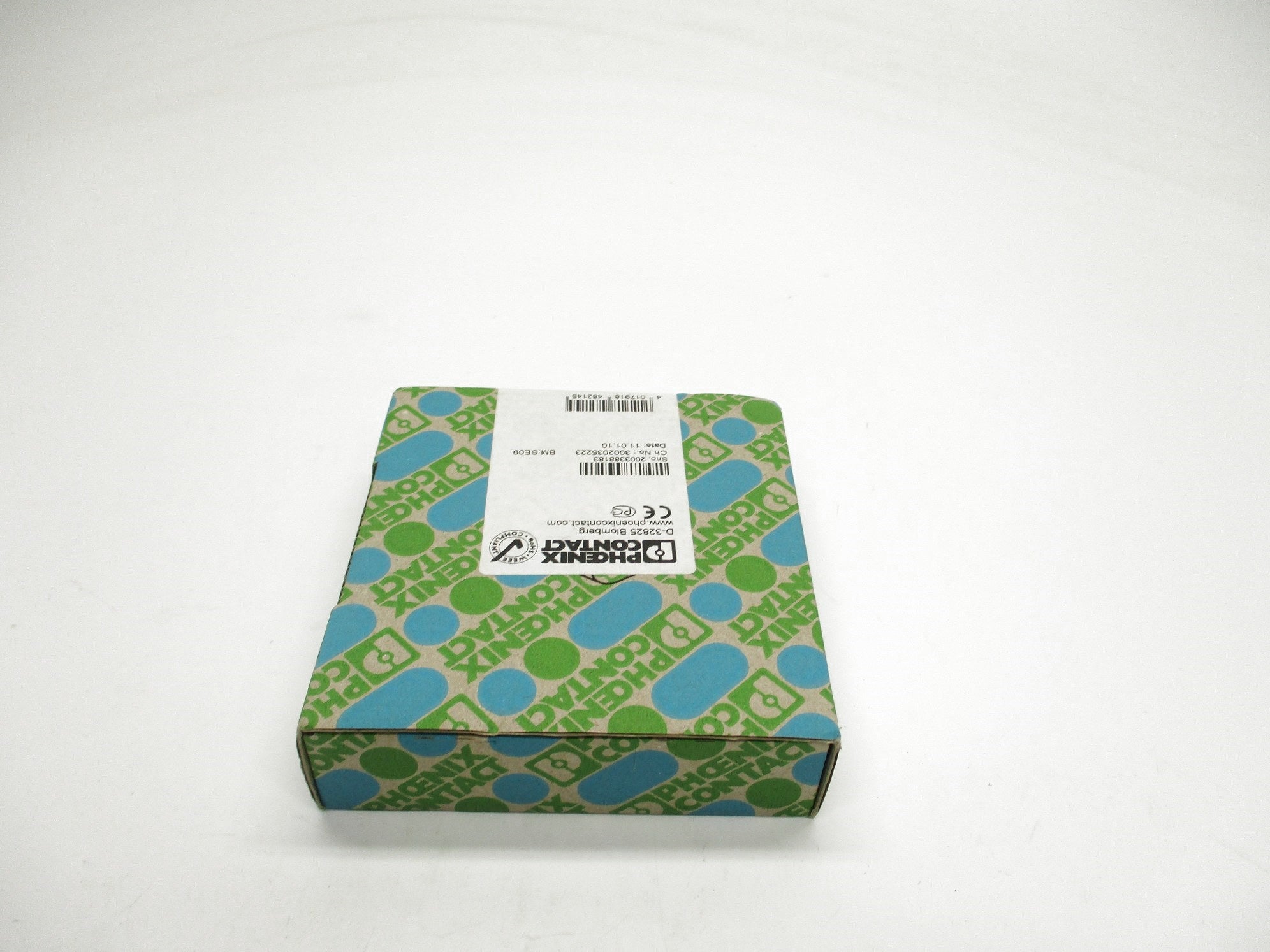 PHOENIX CONTACT PSR-SCP-24UC/URM/5X1/2X2 24V NSFS
