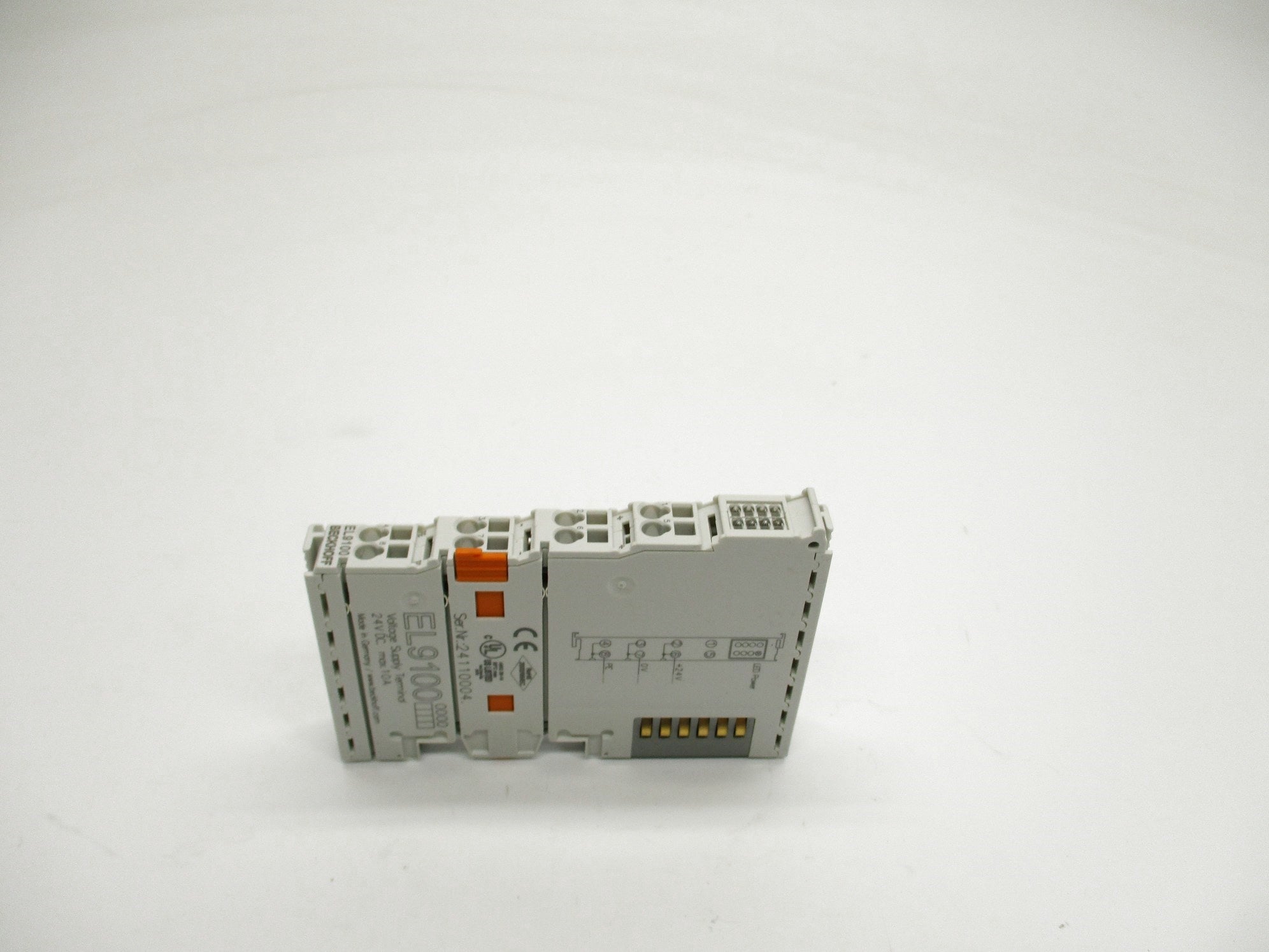 BECKHOFF EL9100 NSNP