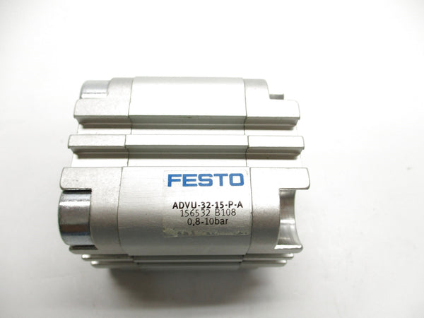 FESTO ADVU-32-15-P-A 156532 NSNP