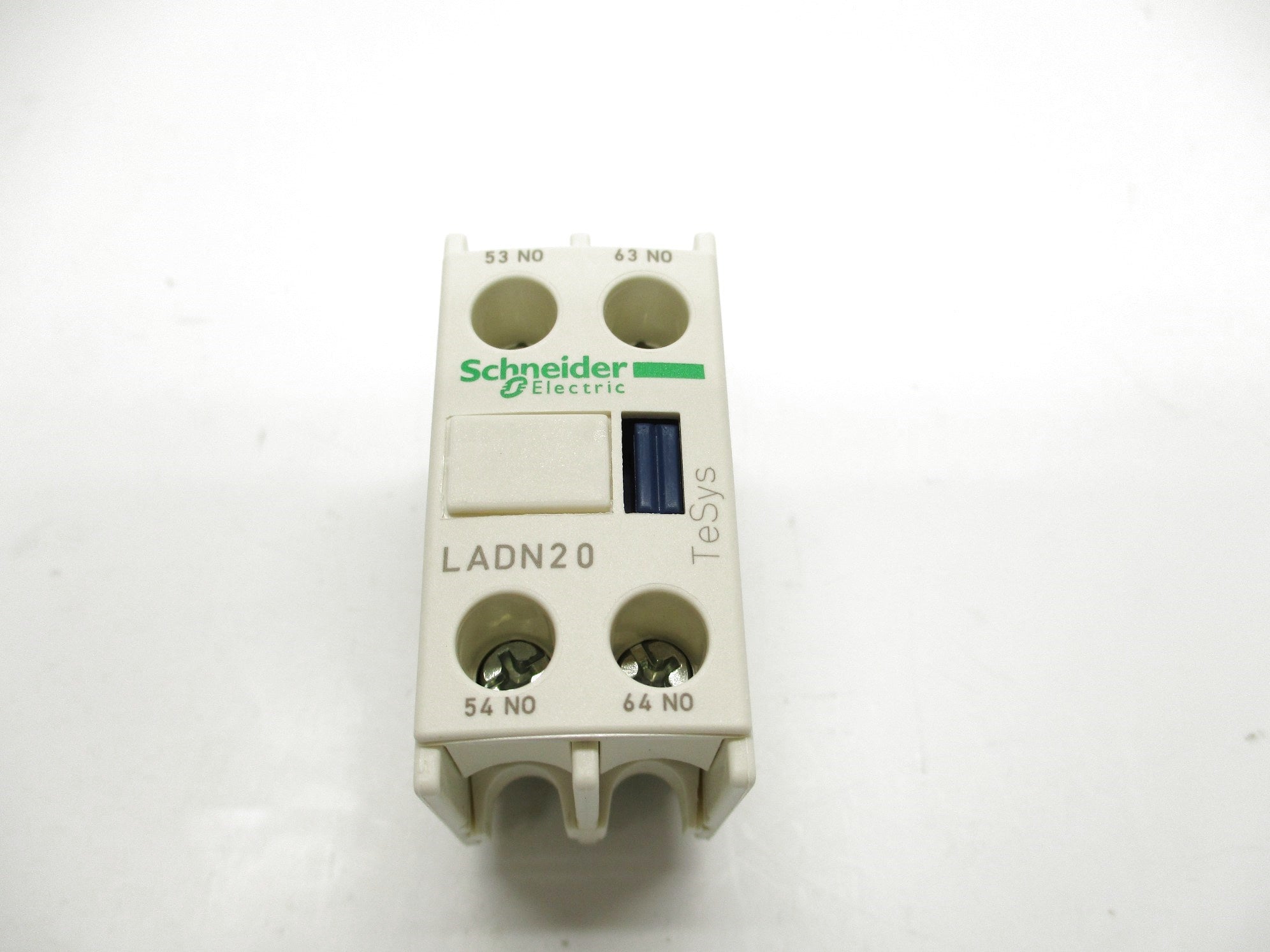 SCHNEIDER LADN20 NSMP