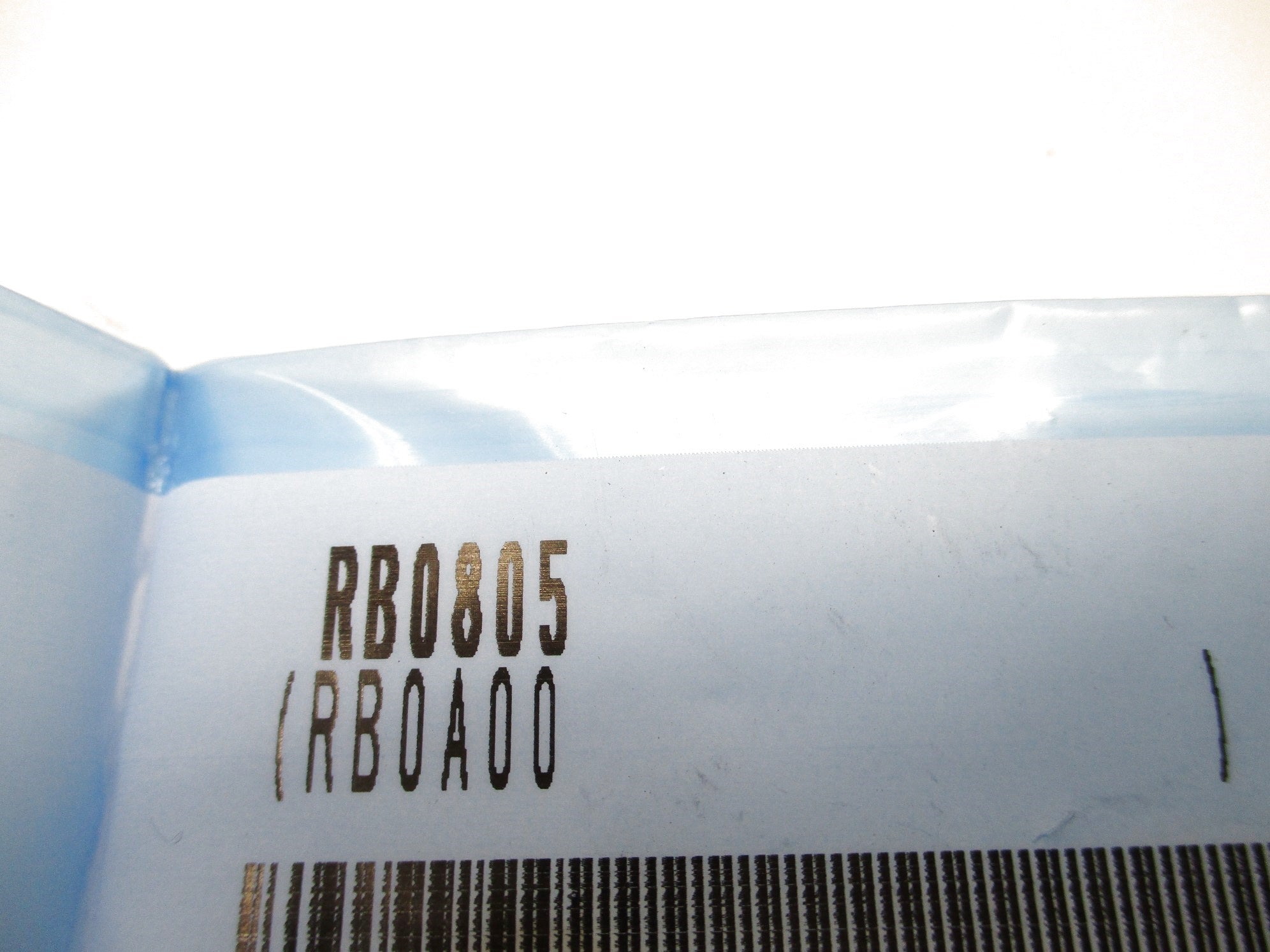 SMC RB0805 NSMP