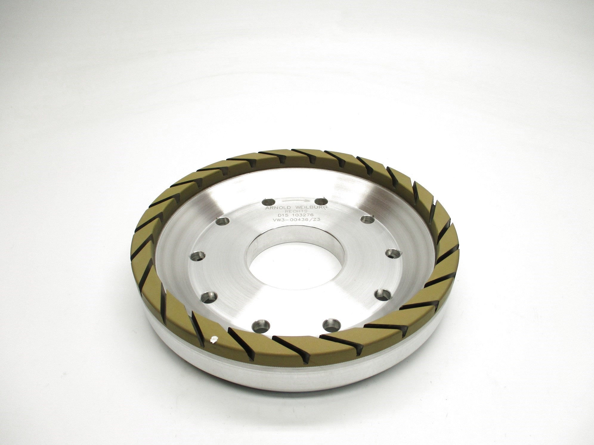 ARNOLD WEILBERG VW3-00436/Z3 NSNP