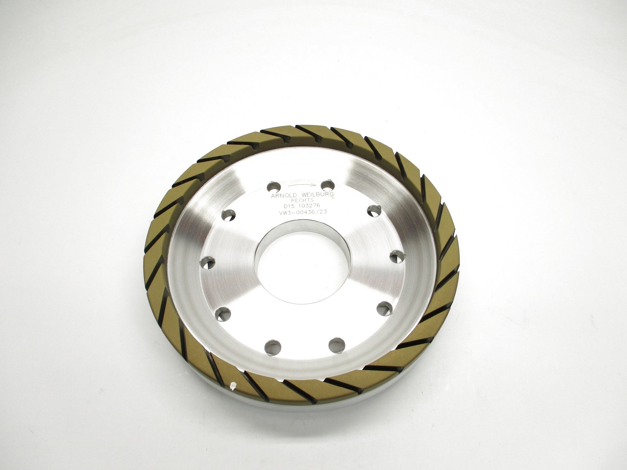 ARNOLD WEILBERG VW3-00436/Z3 NSNP